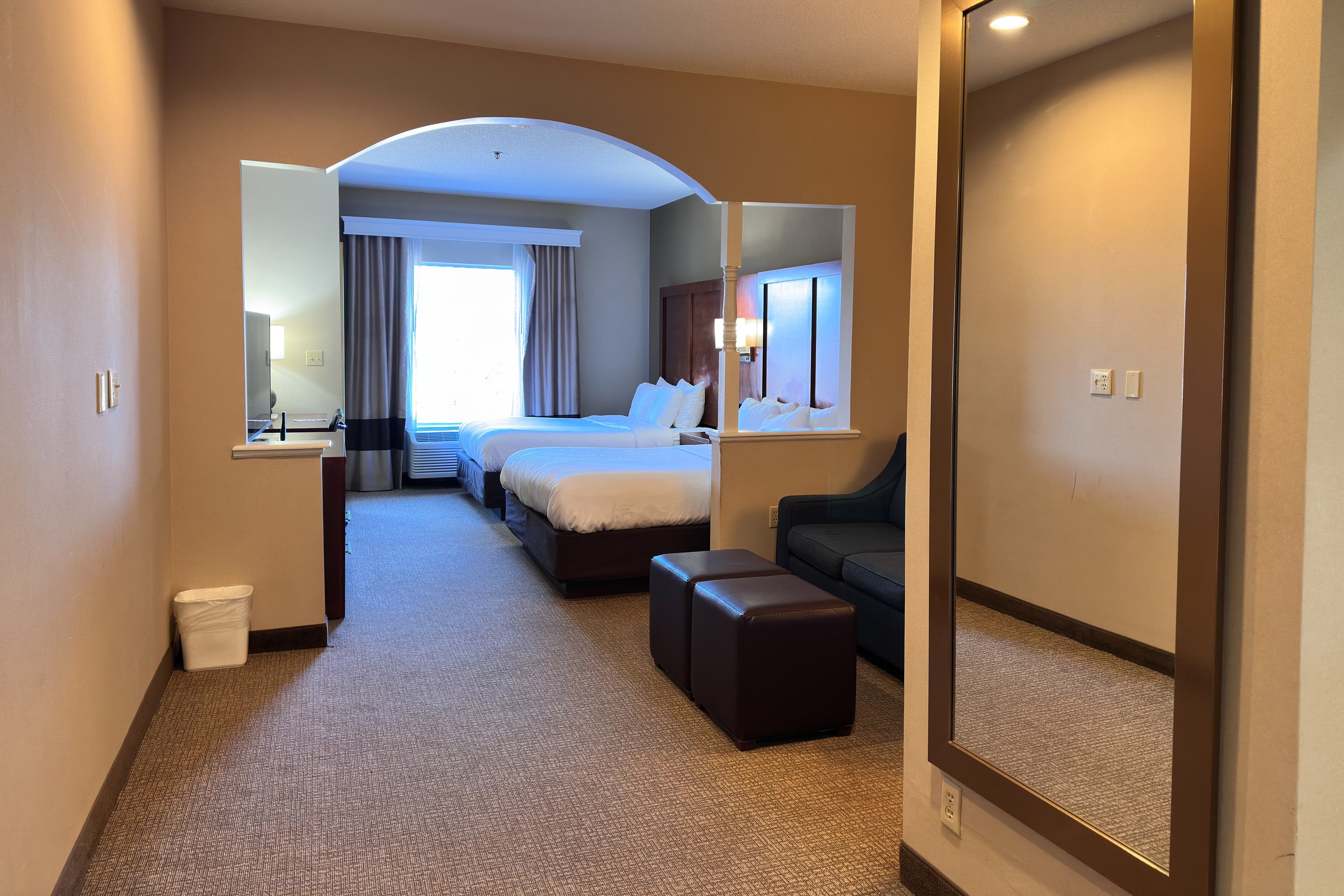 Comfort Suites Scranton near Montage Mountain — 31