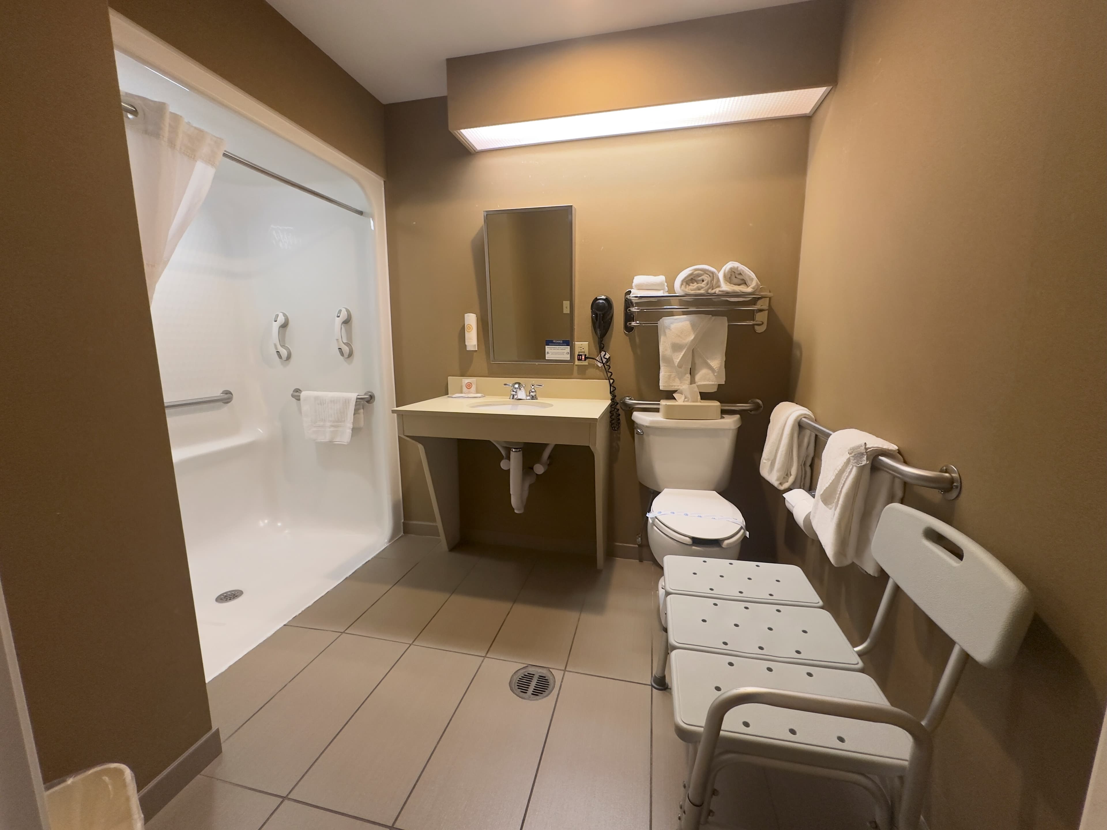 Comfort Suites Scranton near Montage Mountain — 36