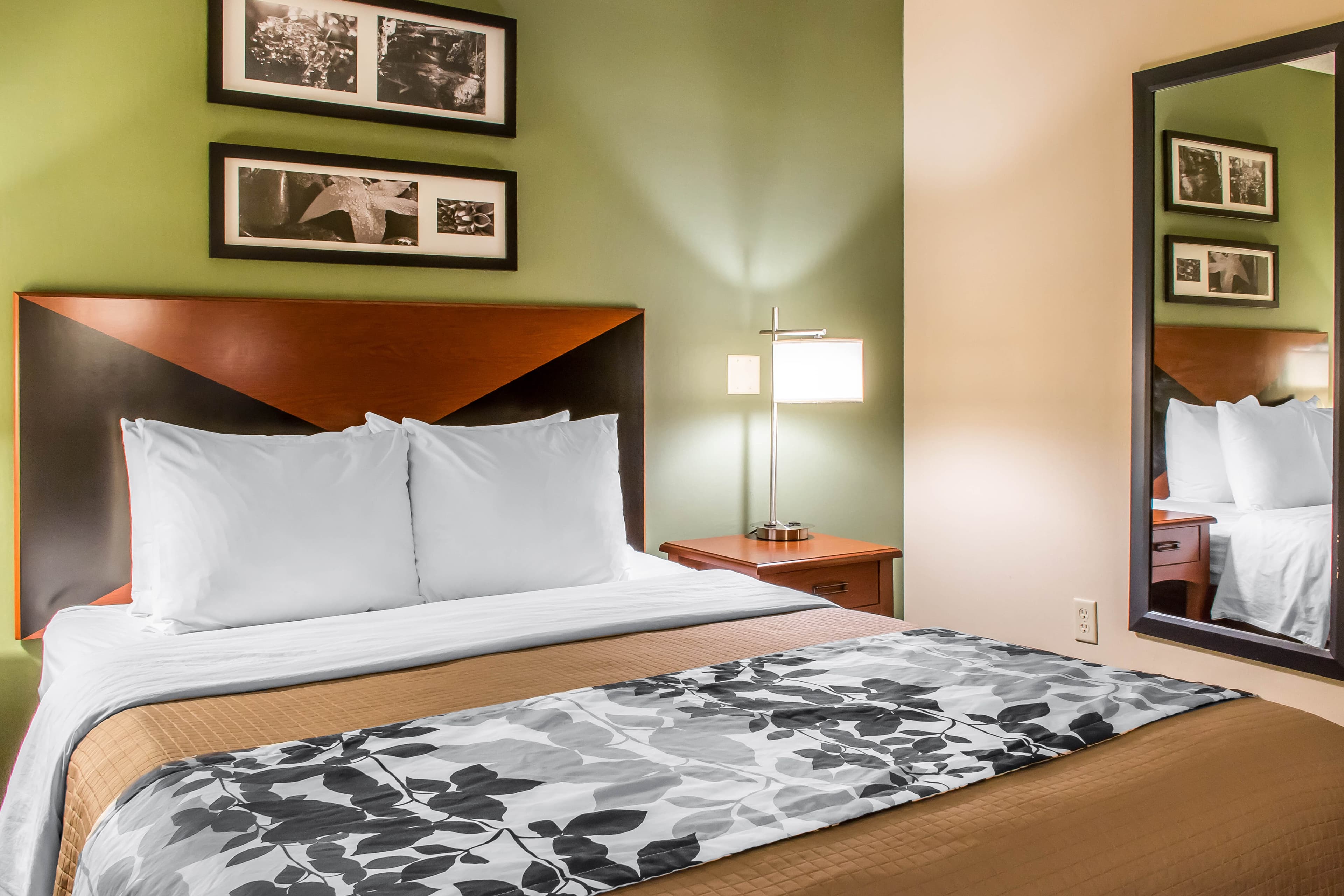 Sleep Inn & Suites of Lancaster County - Image 2