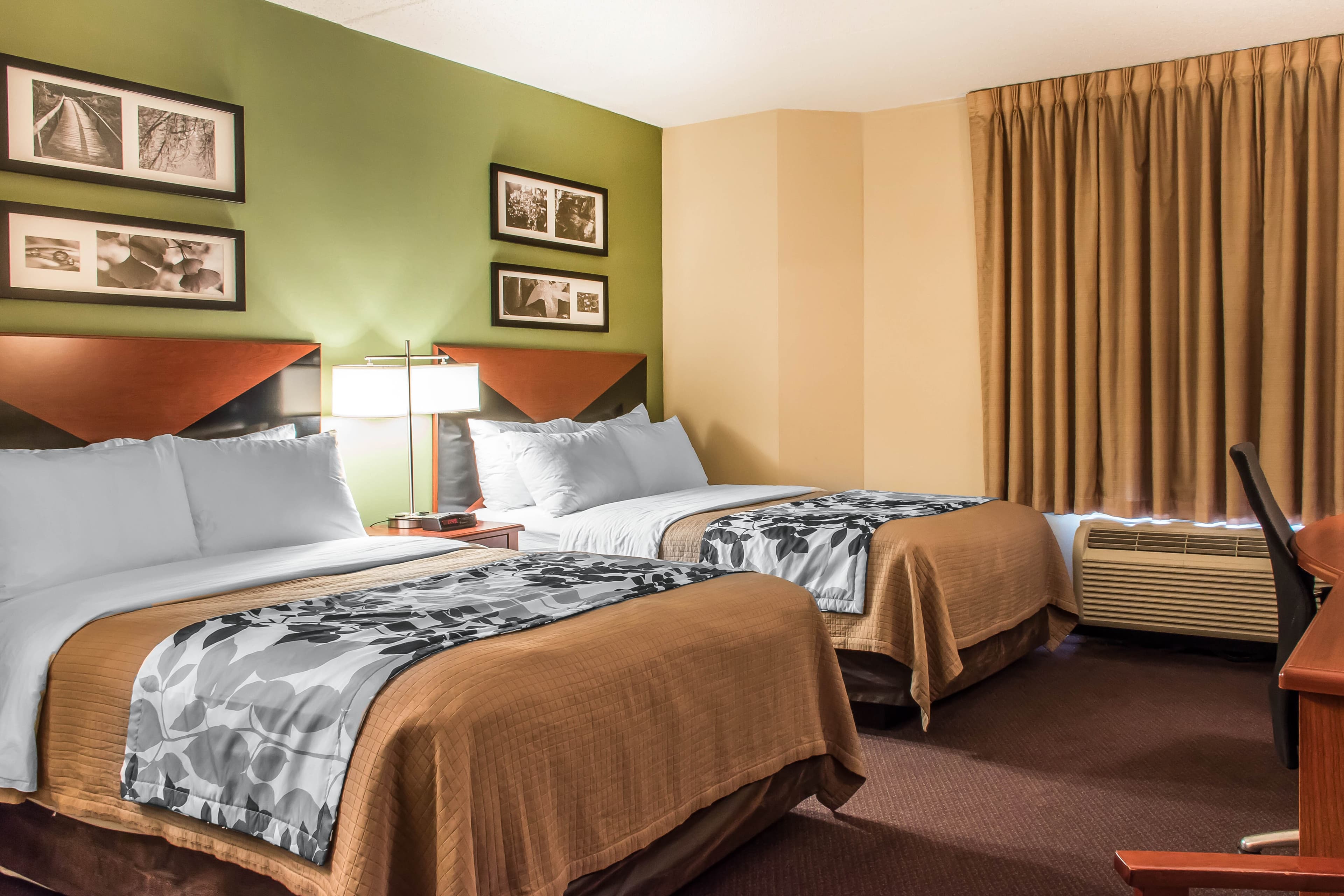 Sleep Inn & Suites of Lancaster County — 9