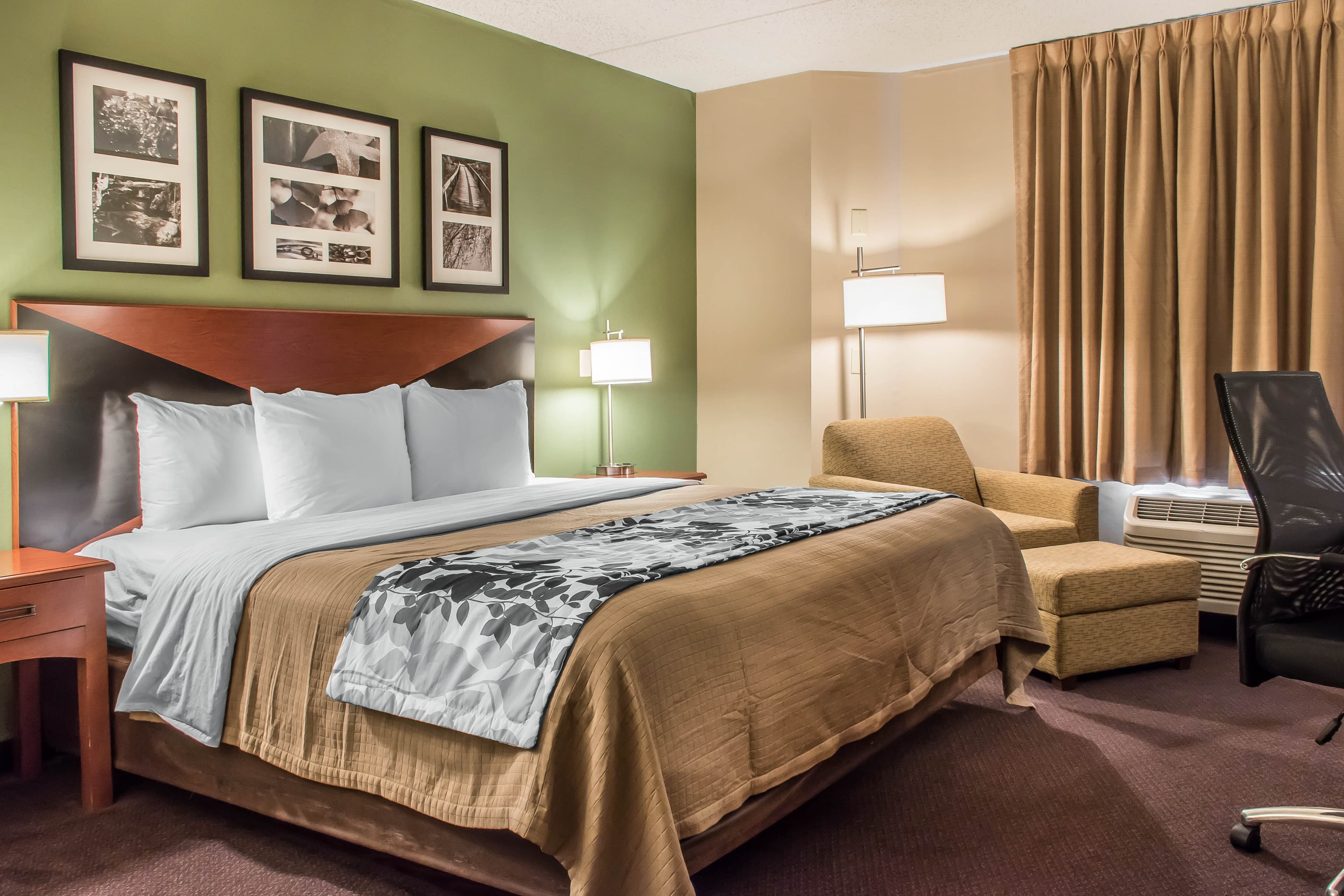 Sleep Inn & Suites of Lancaster County — 11