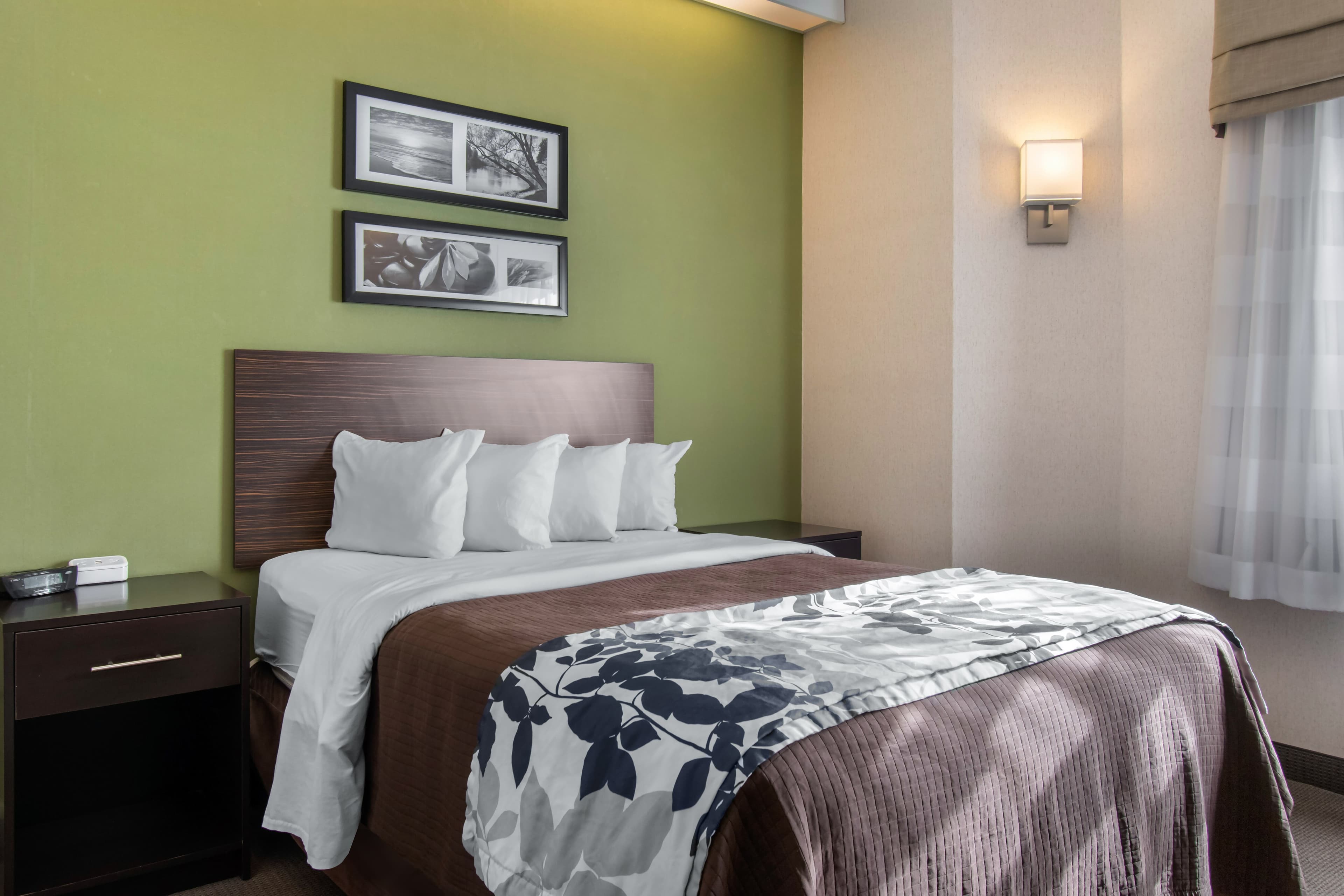 Sleep Inn Carlisle South - Image 2