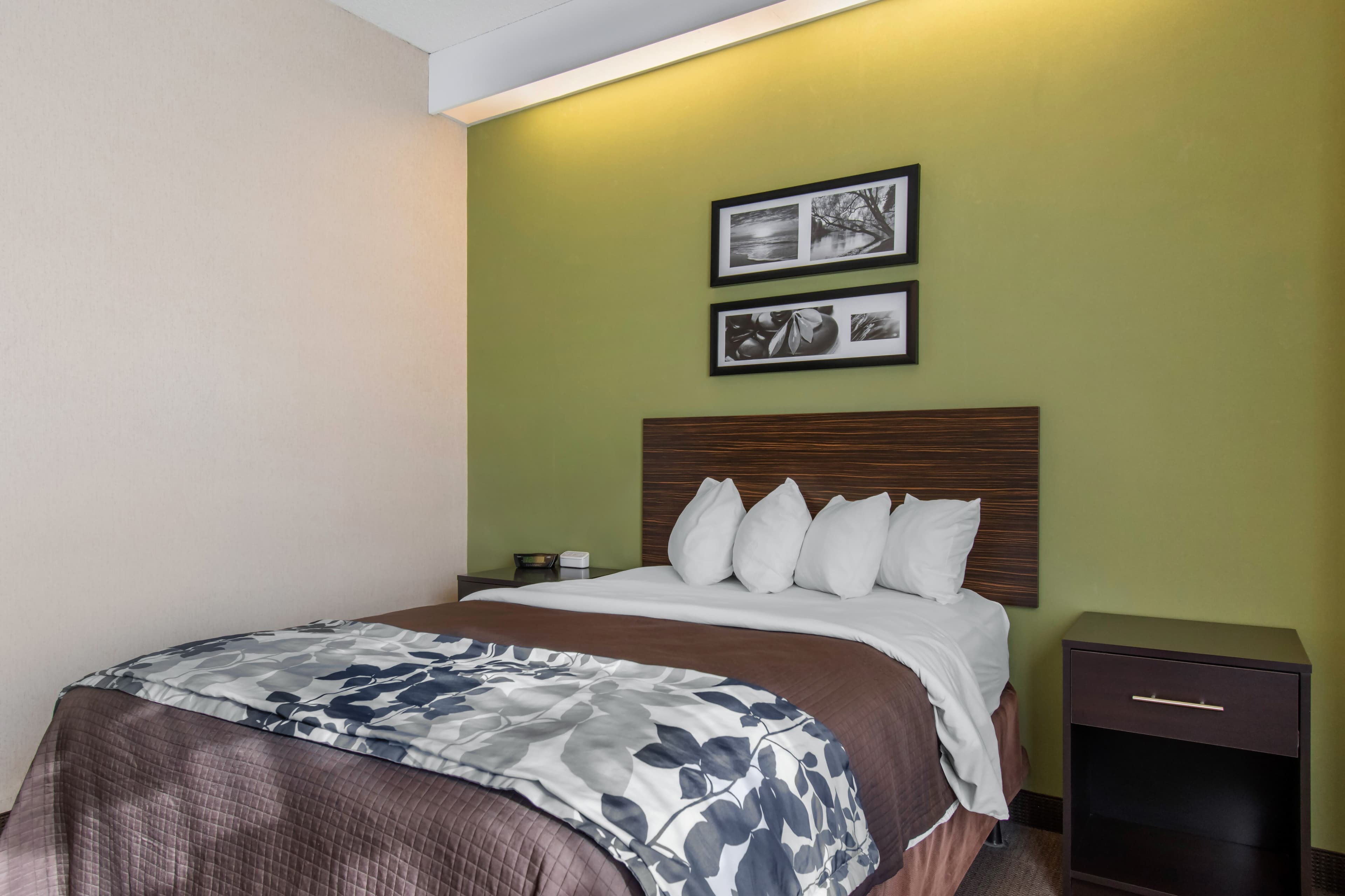 Sleep Inn Carlisle South - Image 4