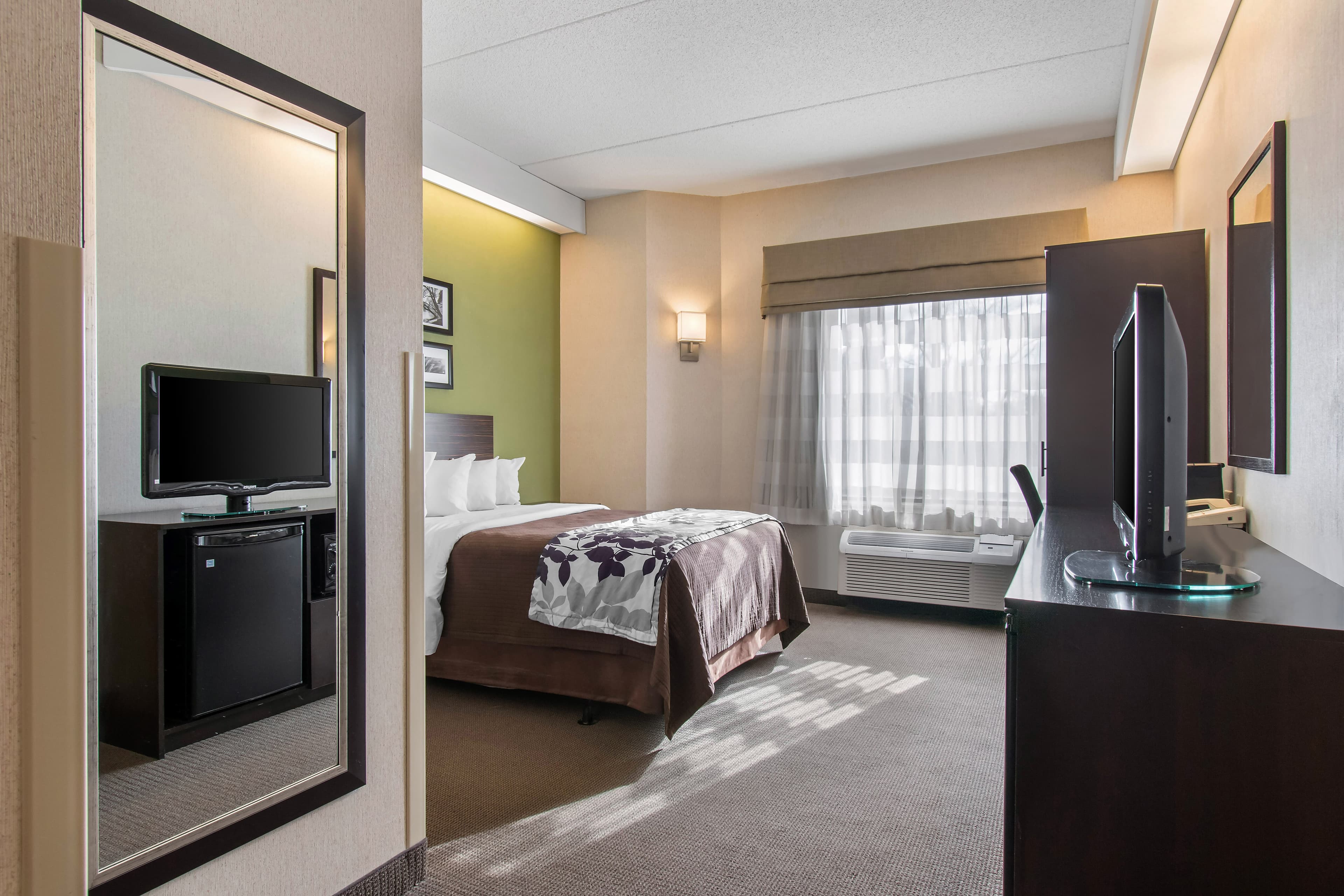 Sleep Inn Carlisle South - Image 5