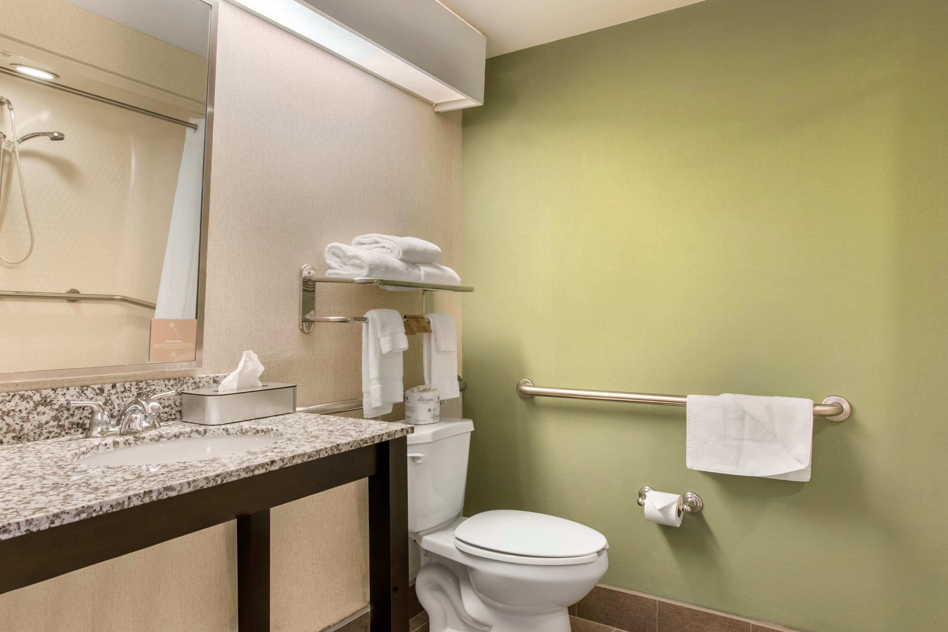 Sleep Inn Carlisle South — 6