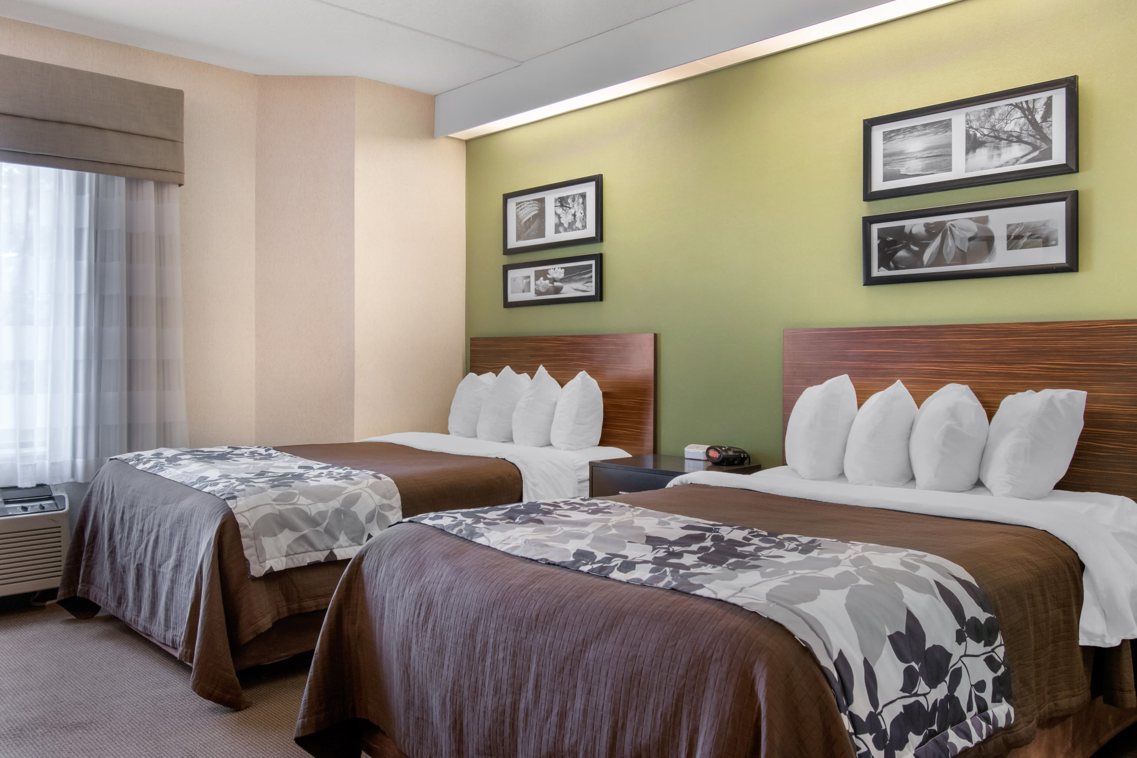 Sleep Inn Carlisle South — 11