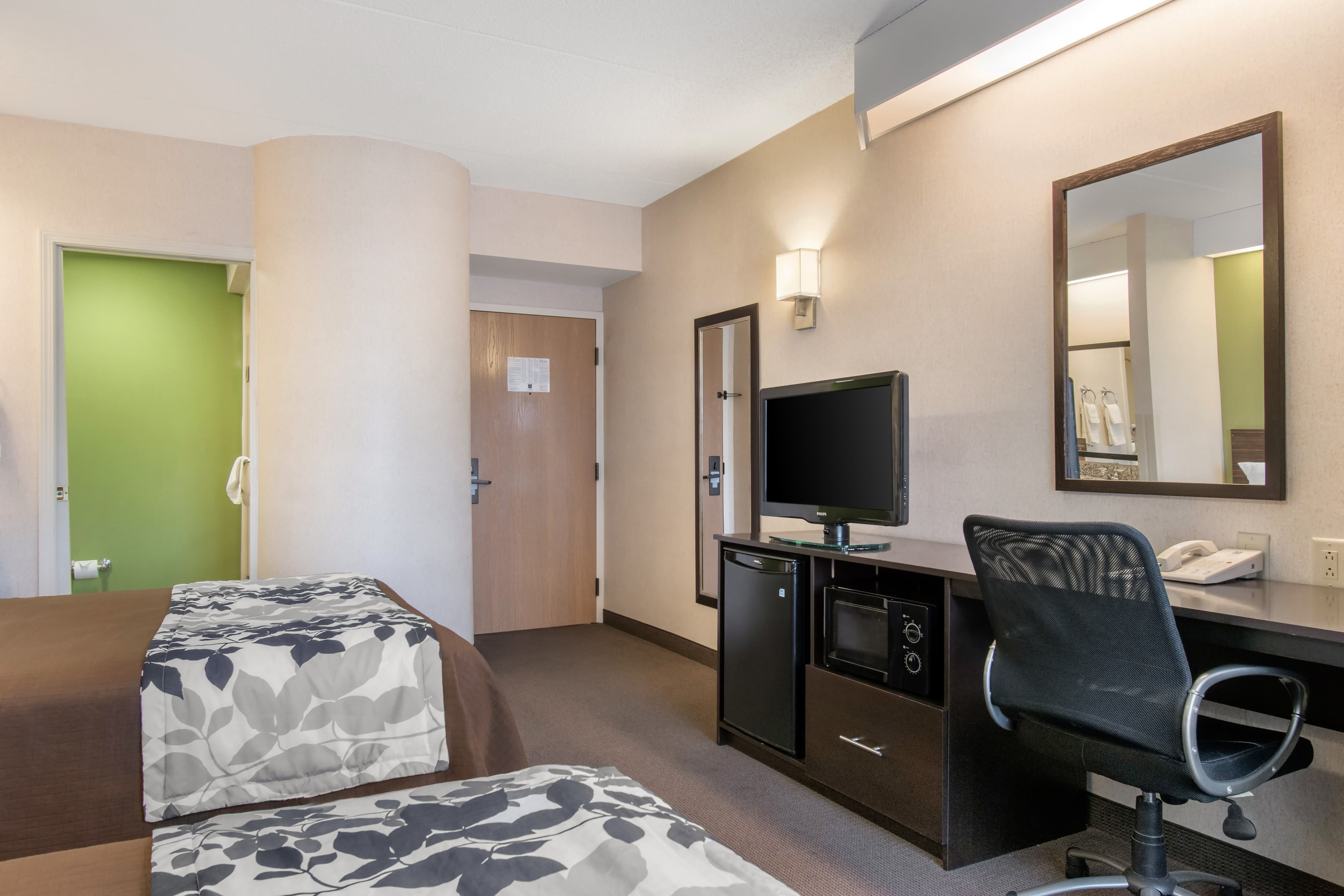 Sleep Inn Carlisle South — 13