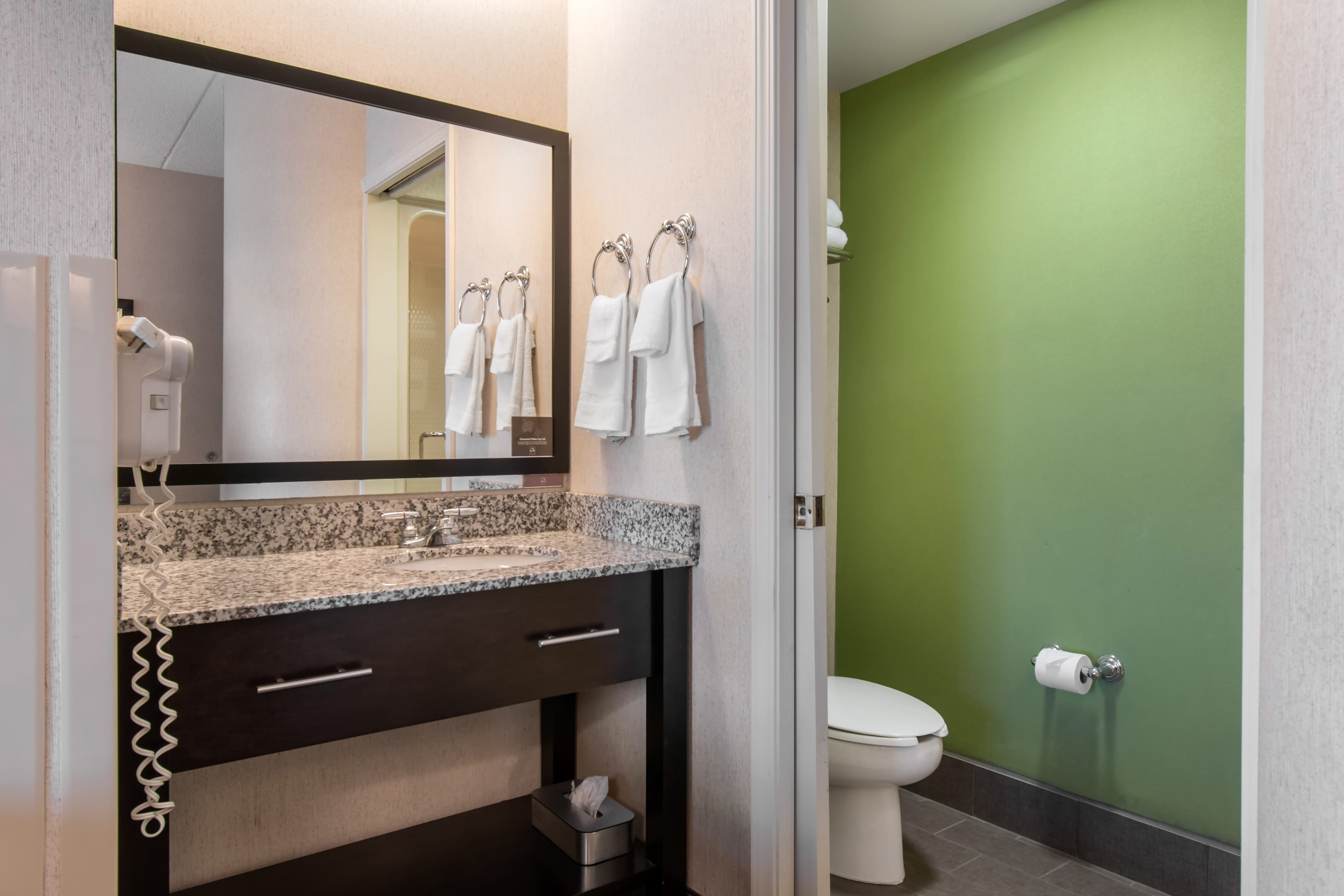 Sleep Inn Carlisle South — 15