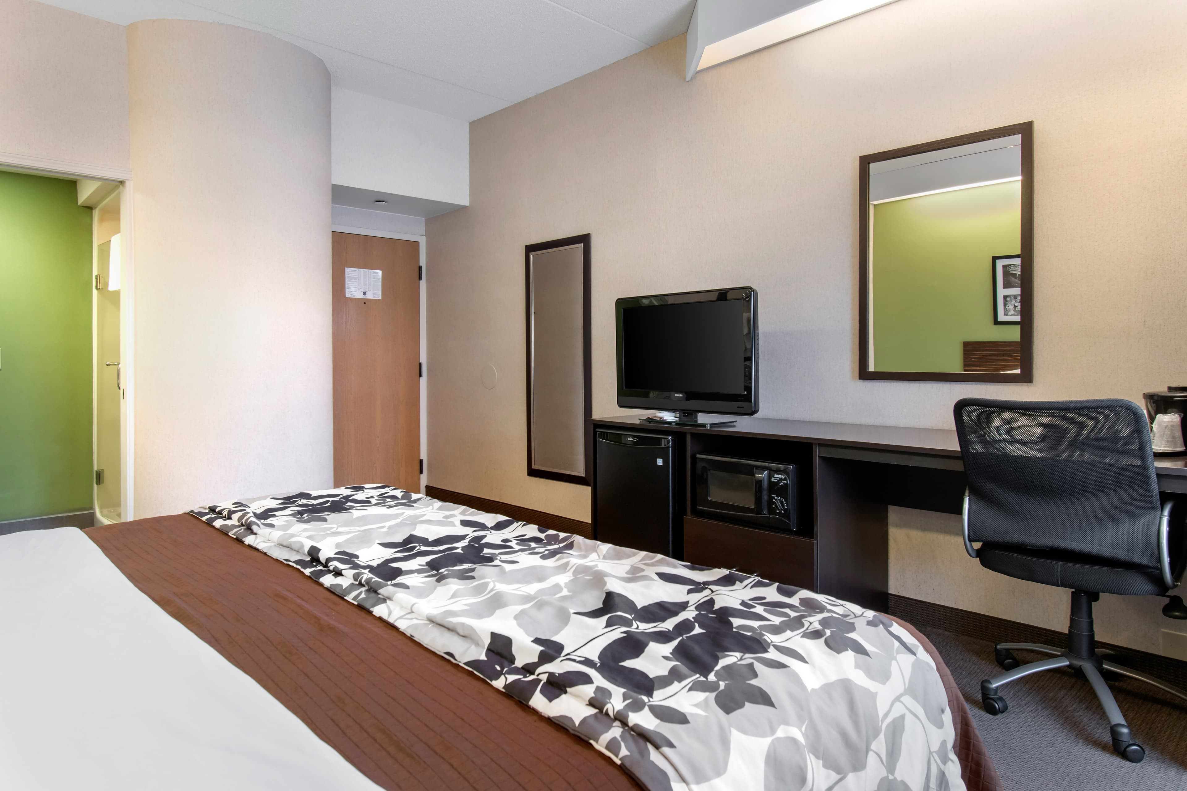 Sleep Inn Carlisle South — 27