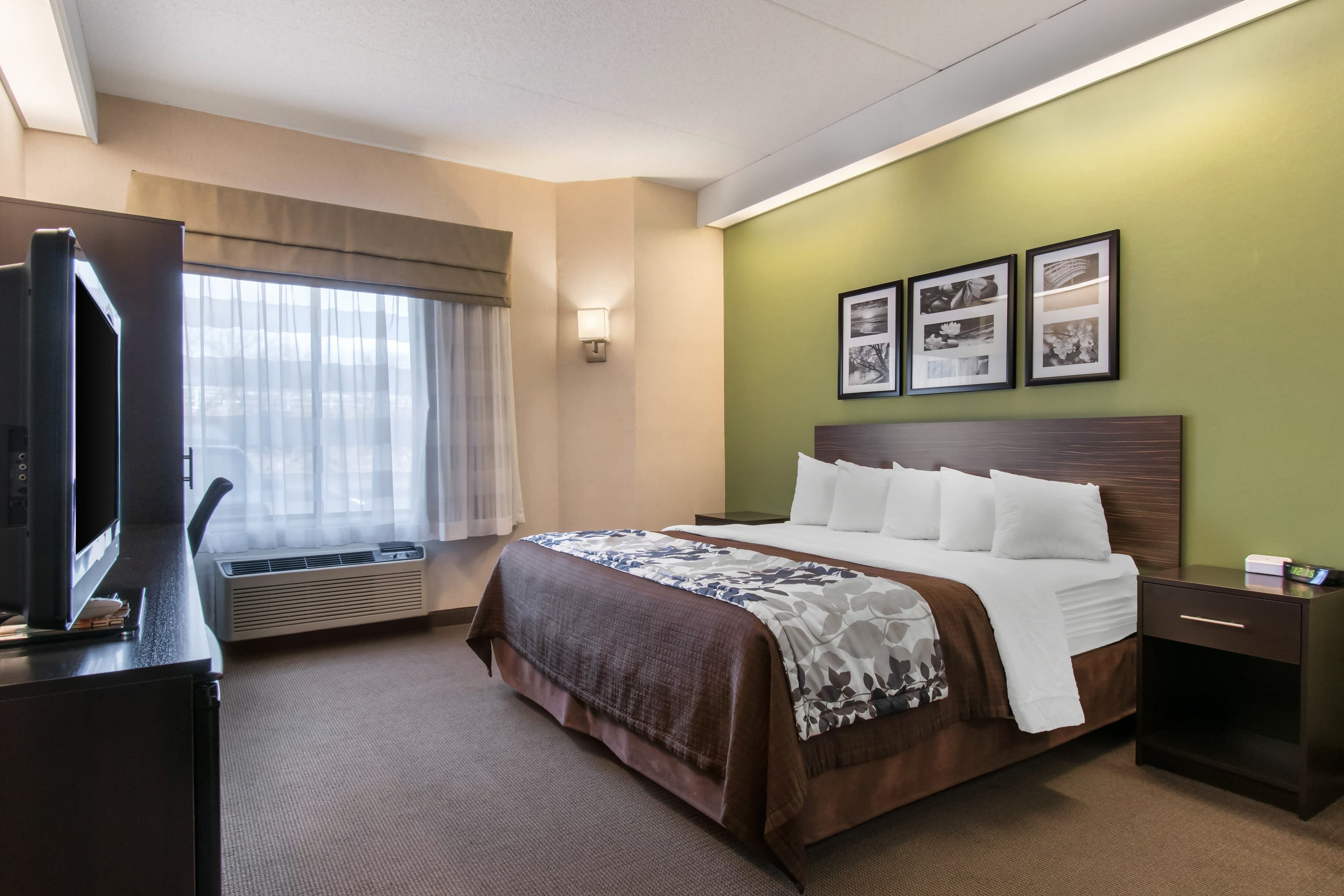 Sleep Inn Carlisle South — 28