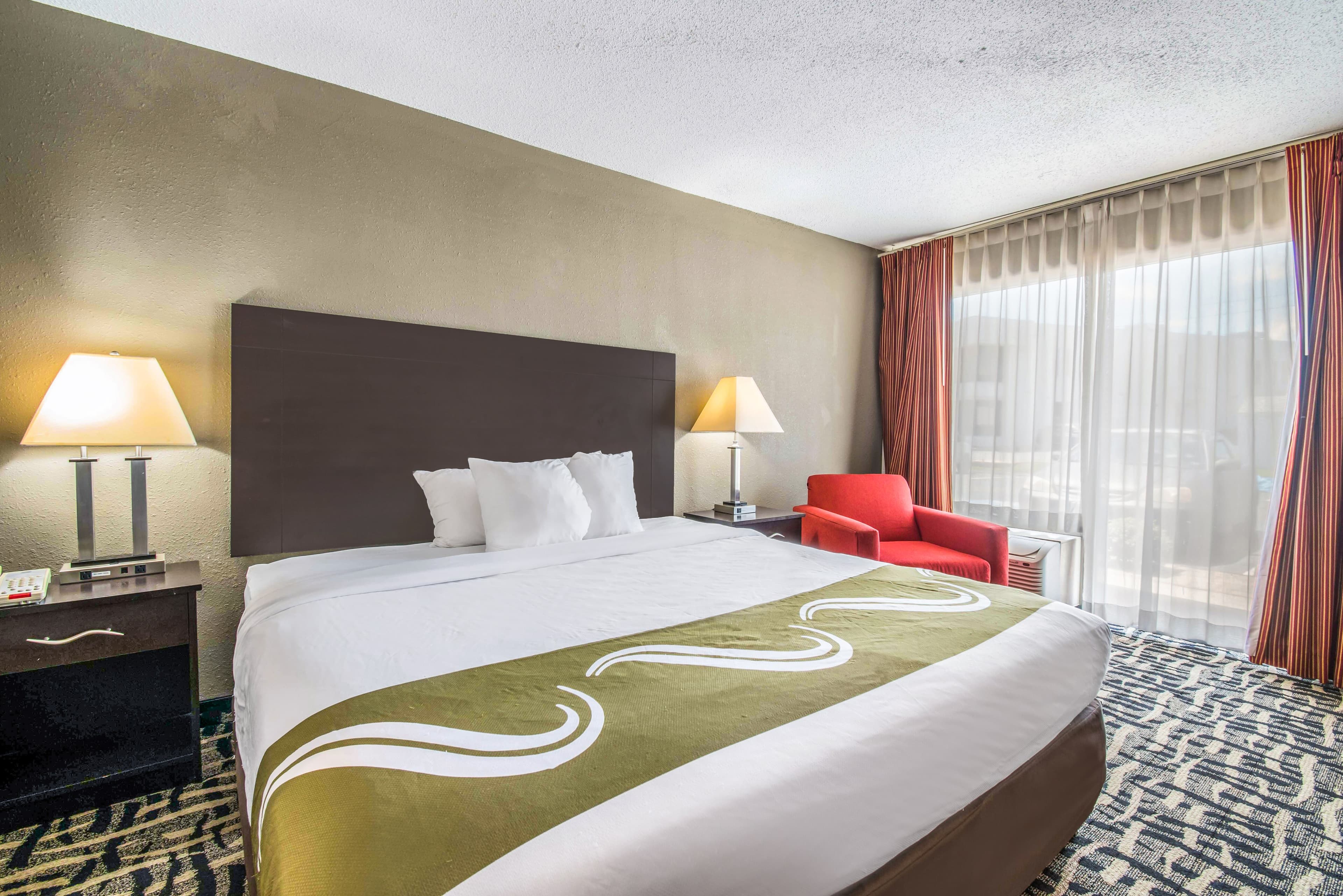 Quality Inn & Suites York East — 19