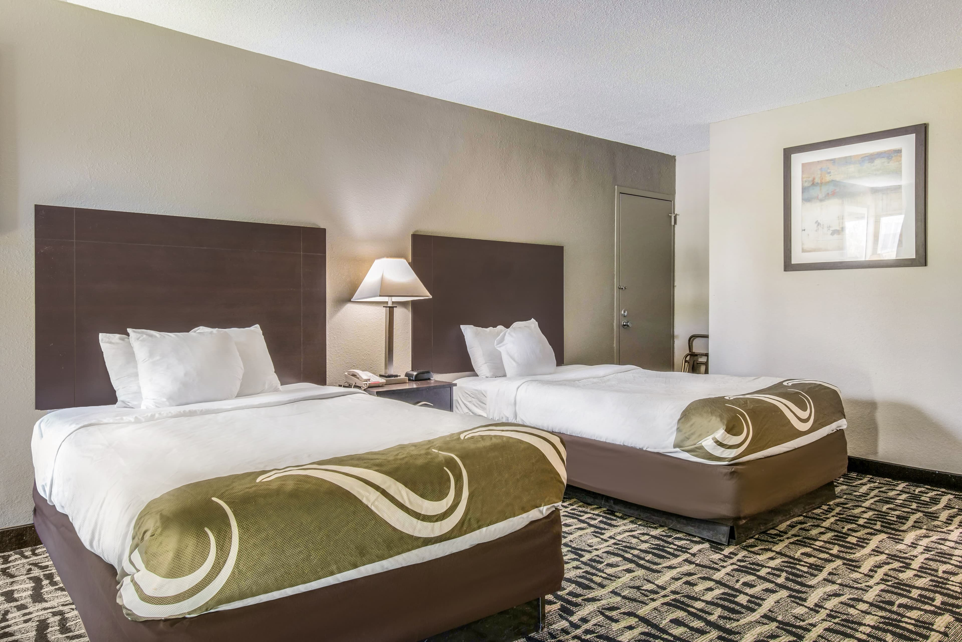 Quality Inn & Suites York East — 11