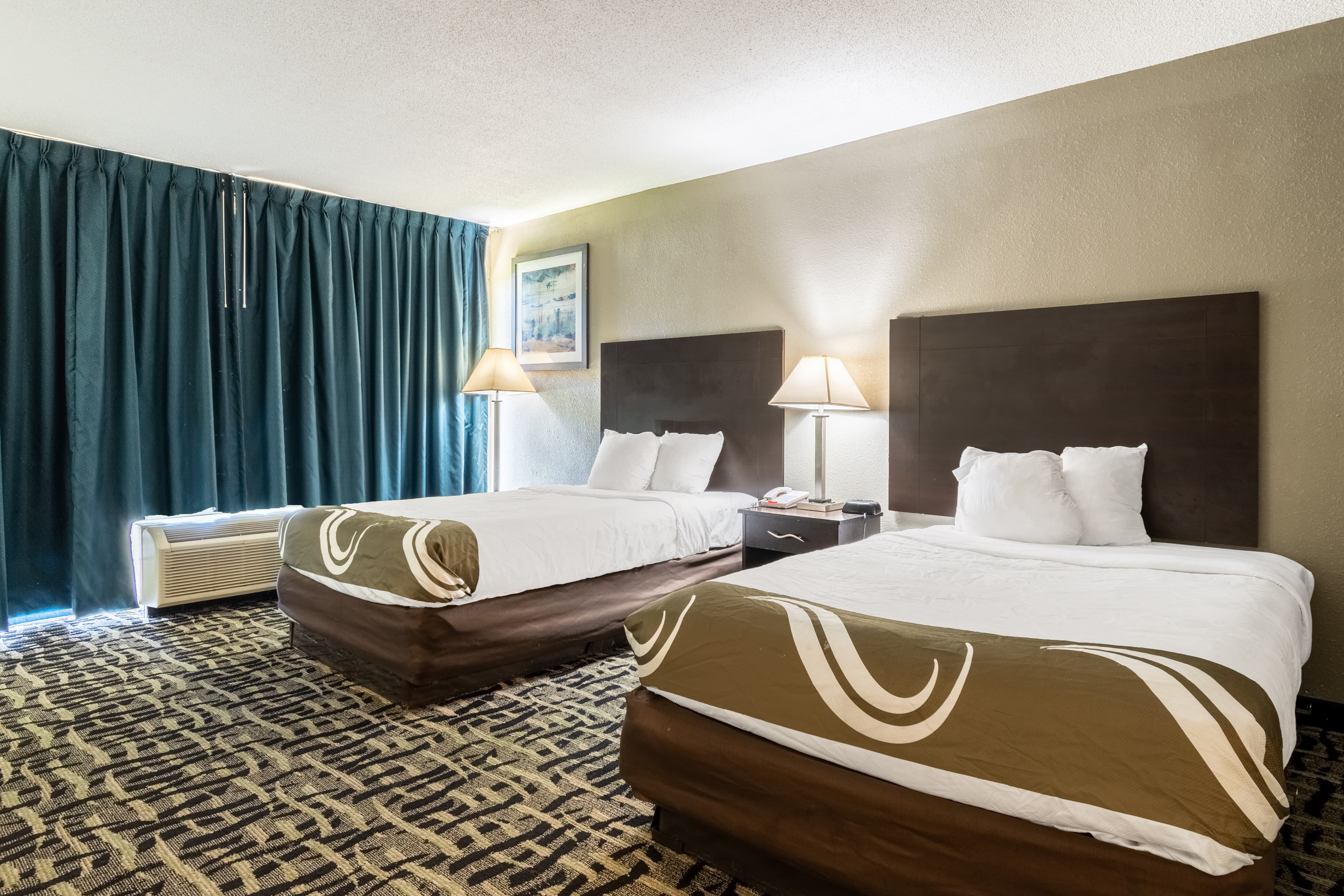 Quality Inn & Suites York East — 14