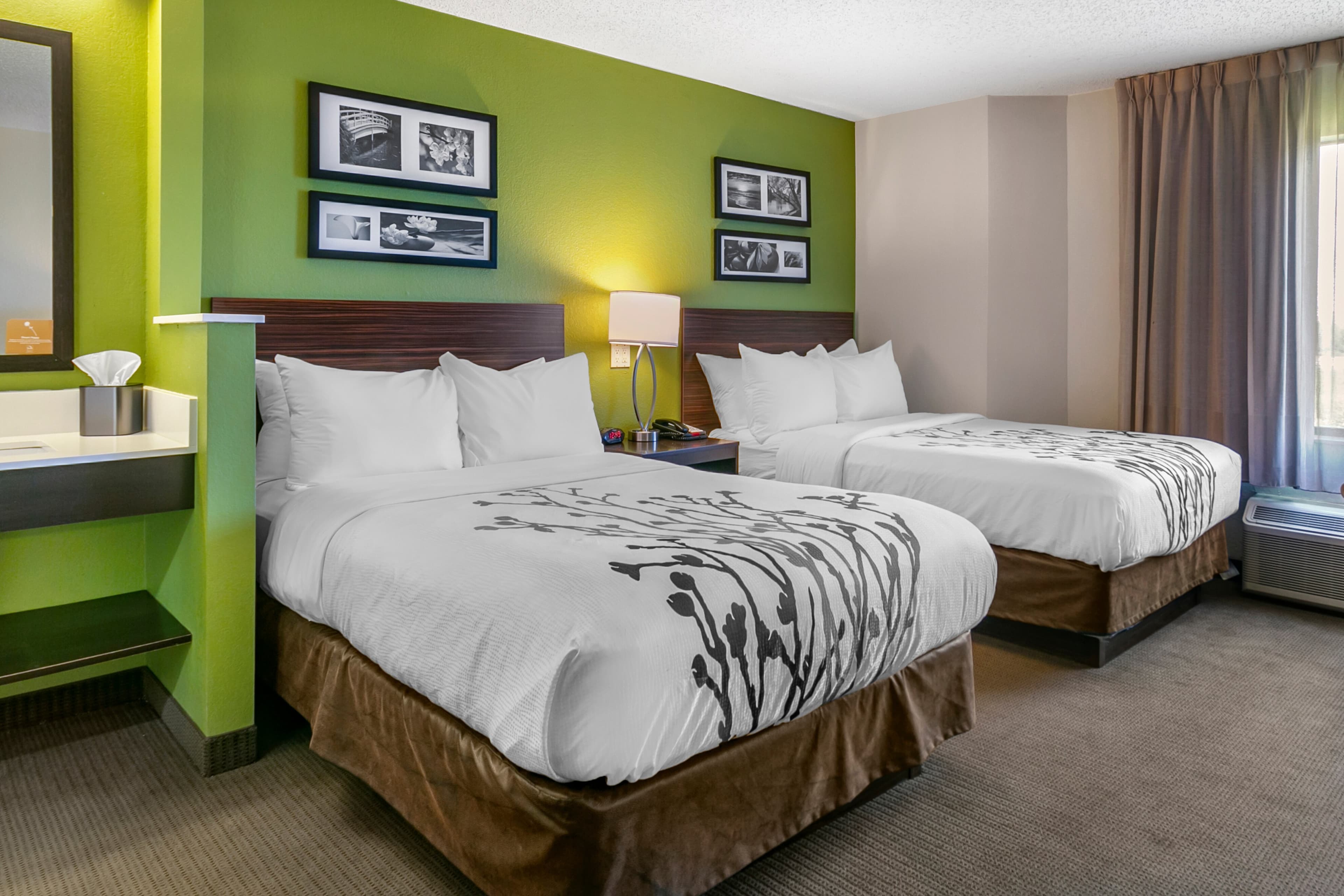 Sleep Inn Allentown-Fogelsville - Image 2