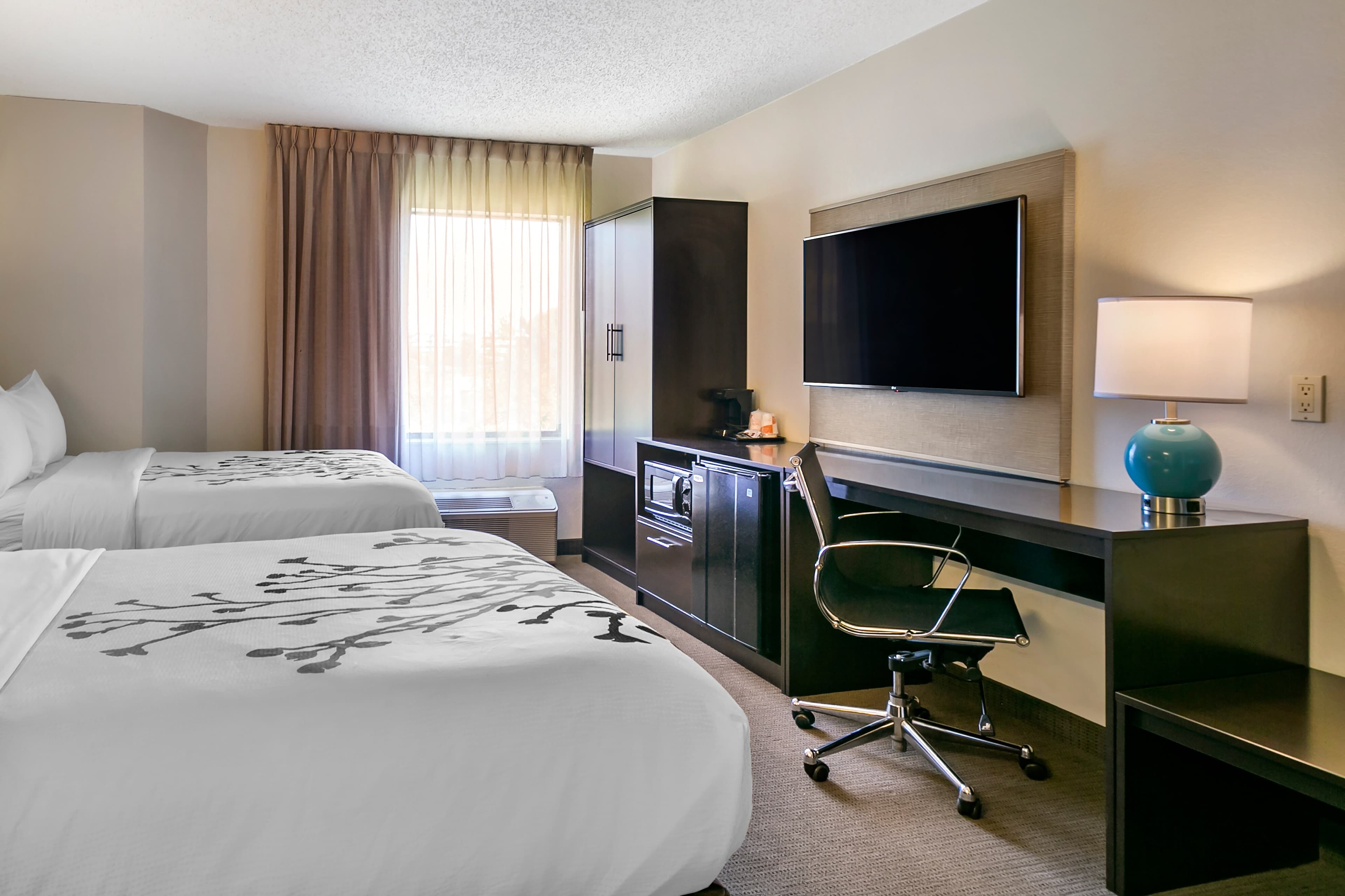 Sleep Inn Allentown-Fogelsville - Image 3