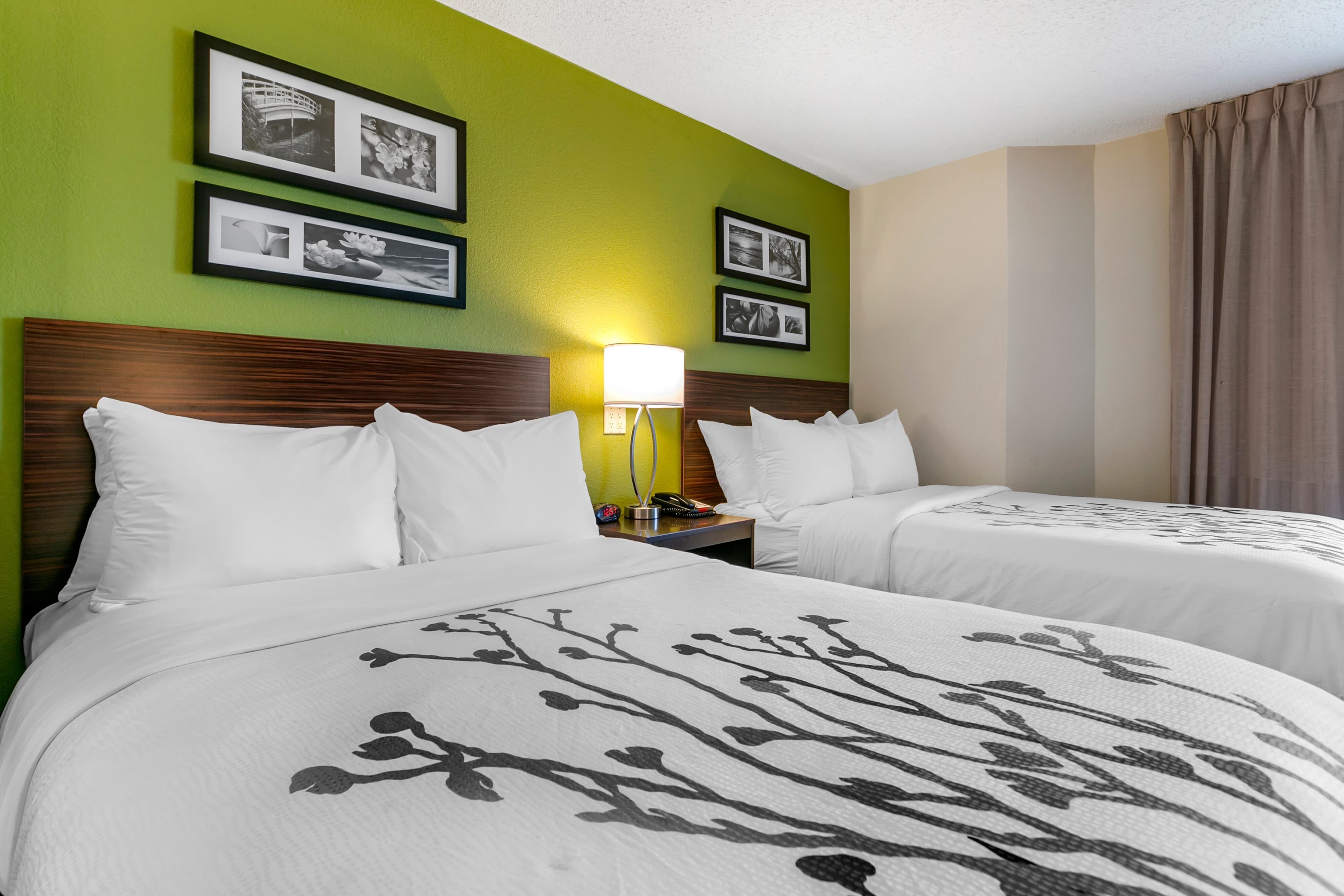 Sleep Inn Allentown-Fogelsville - Image 4