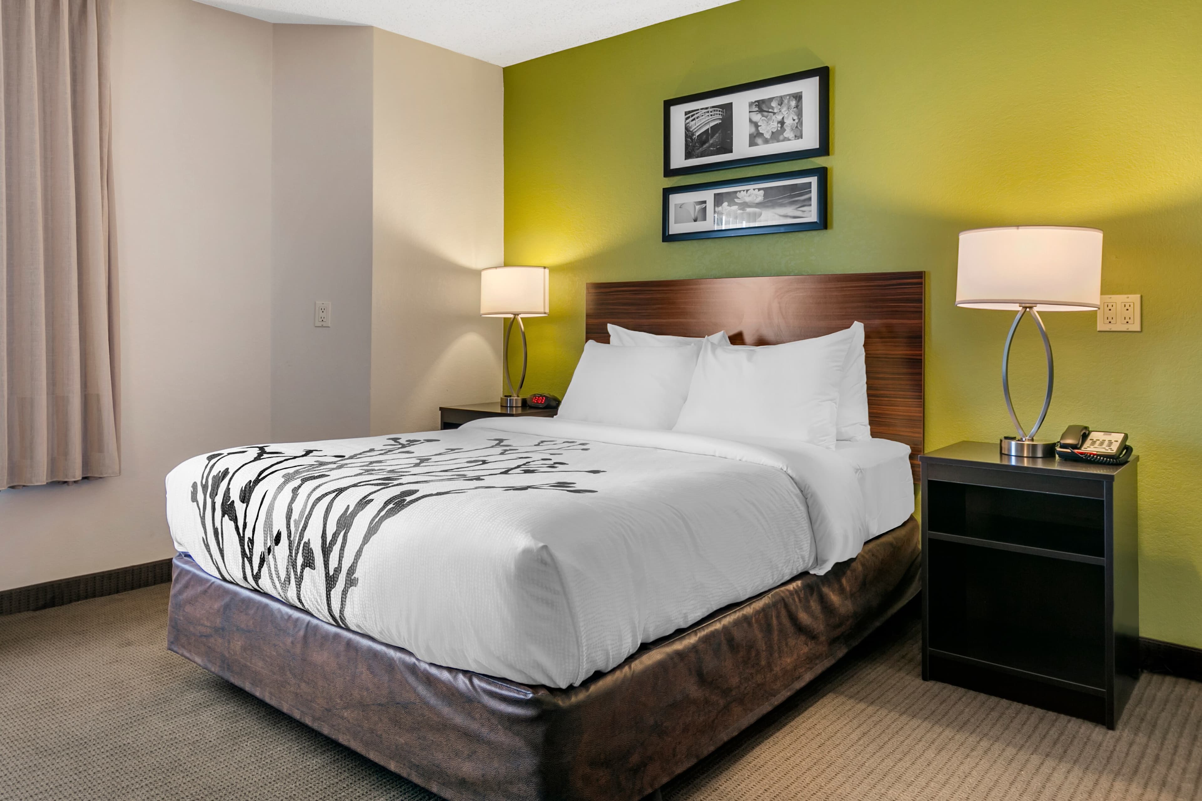 Sleep Inn Allentown-Fogelsville — 6