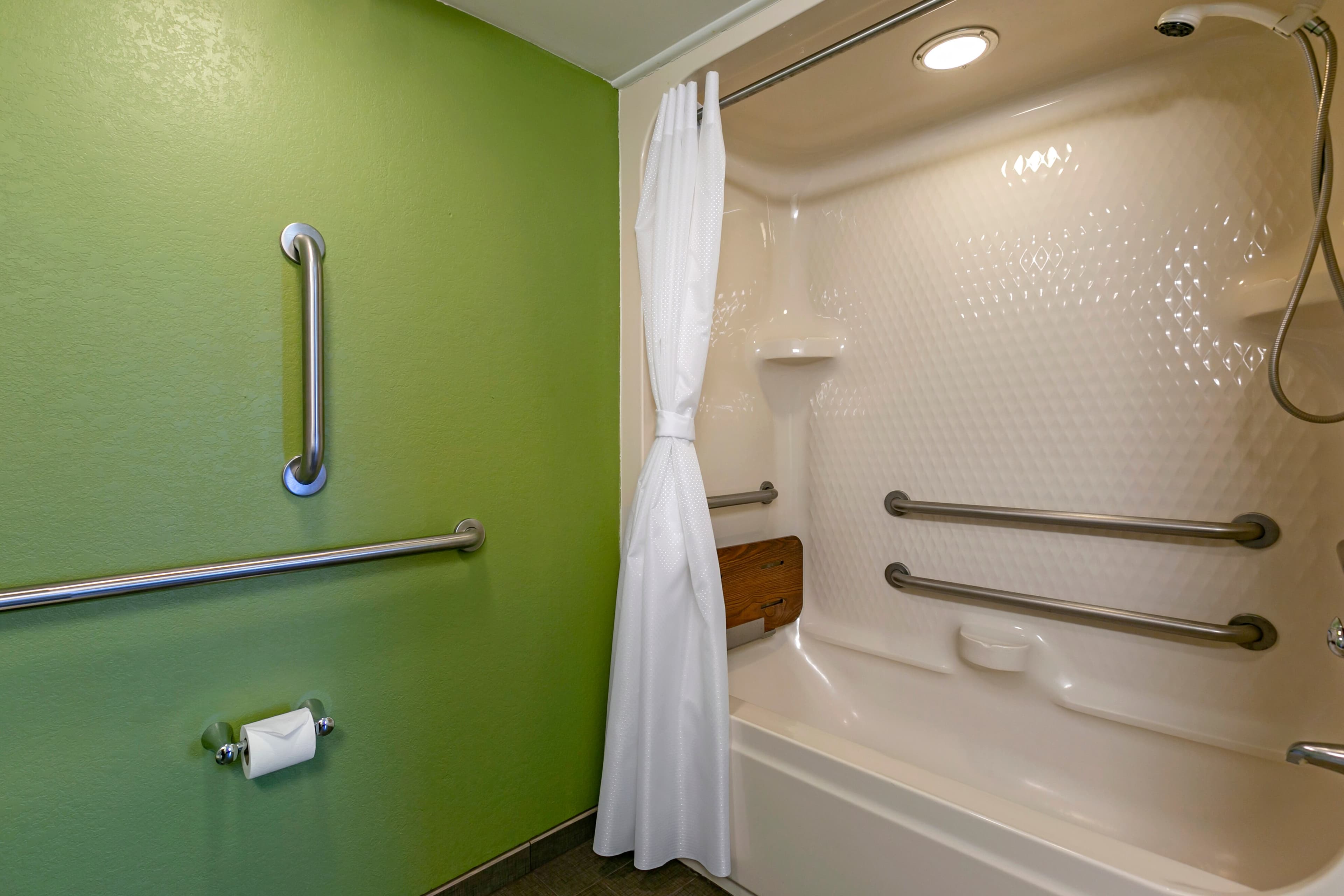 Sleep Inn Allentown-Fogelsville — 9