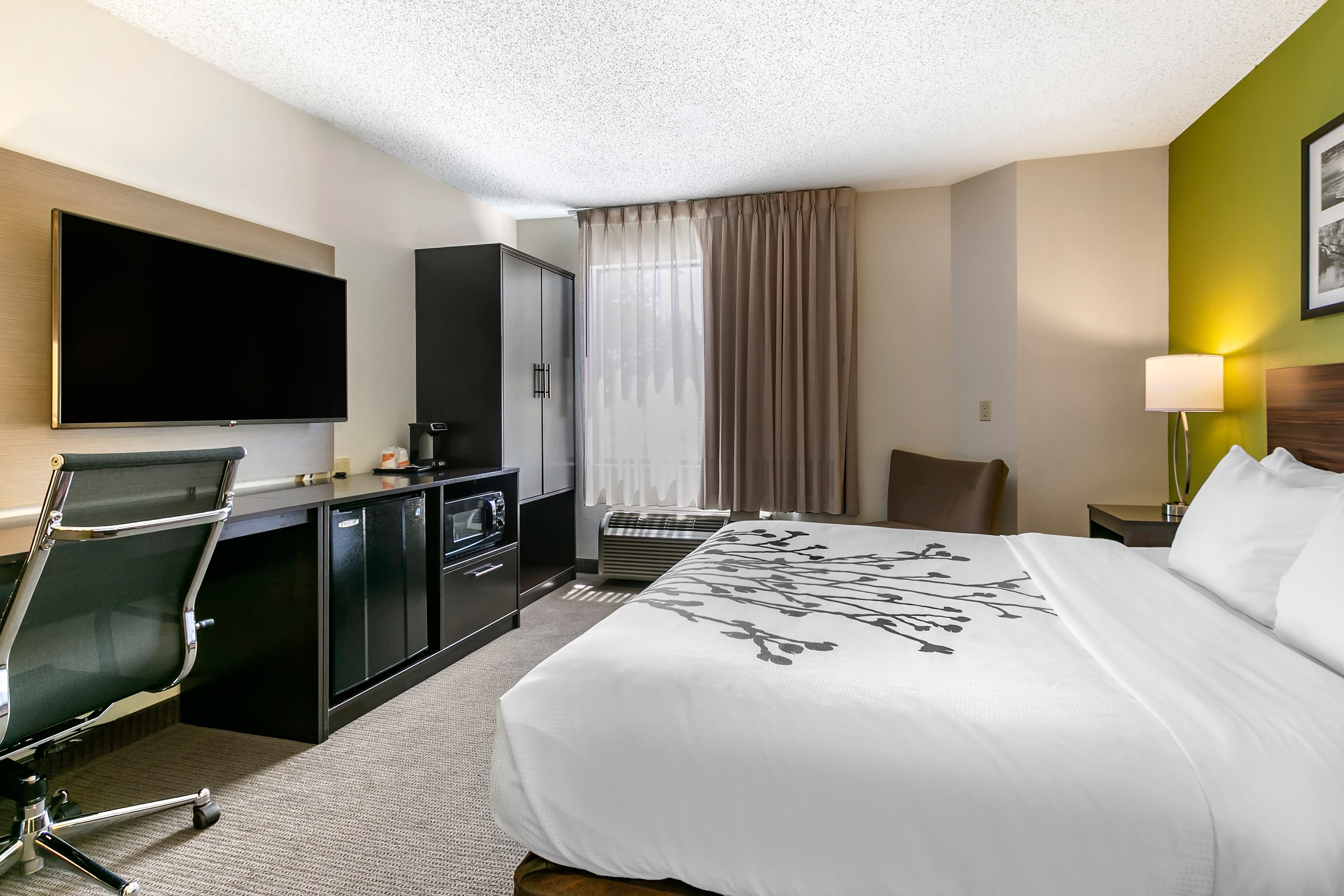 Sleep Inn Allentown-Fogelsville — 15