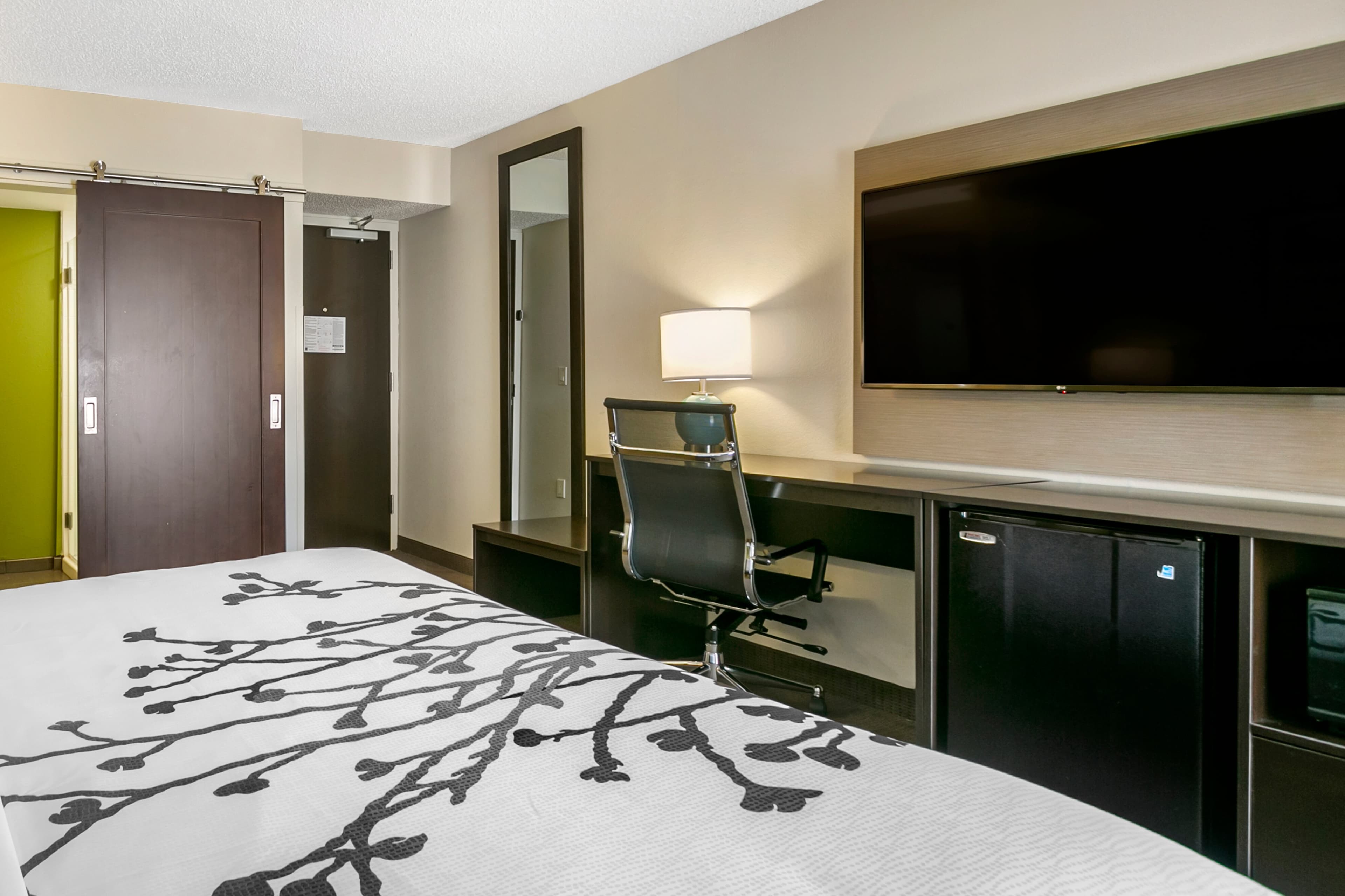 Sleep Inn Allentown-Fogelsville — 16