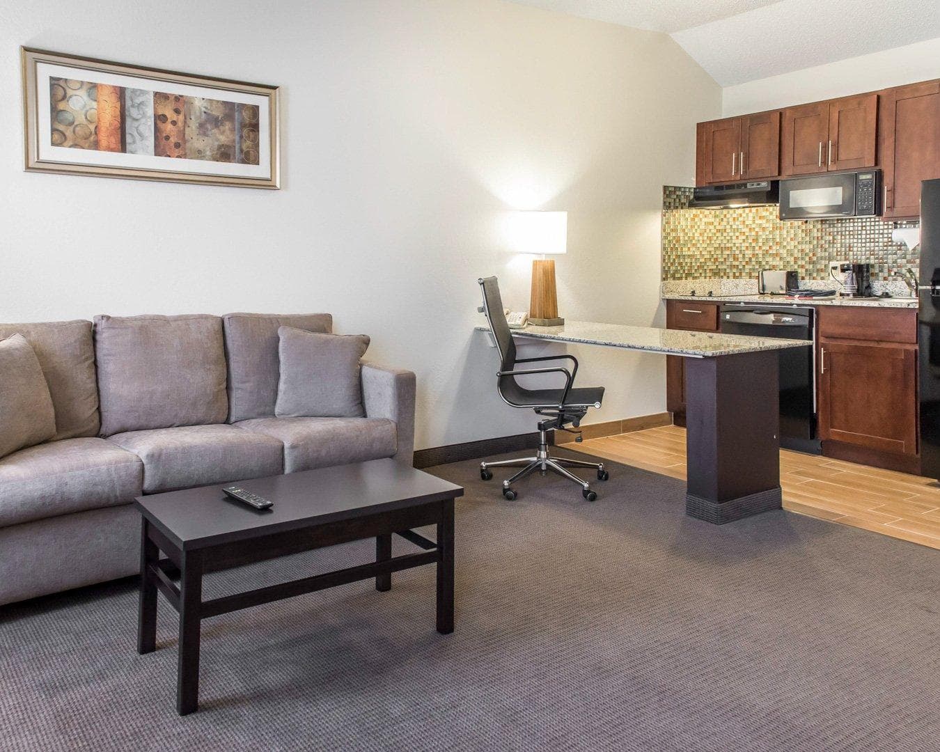 MainStay Suites Pittsburgh Airport — 11