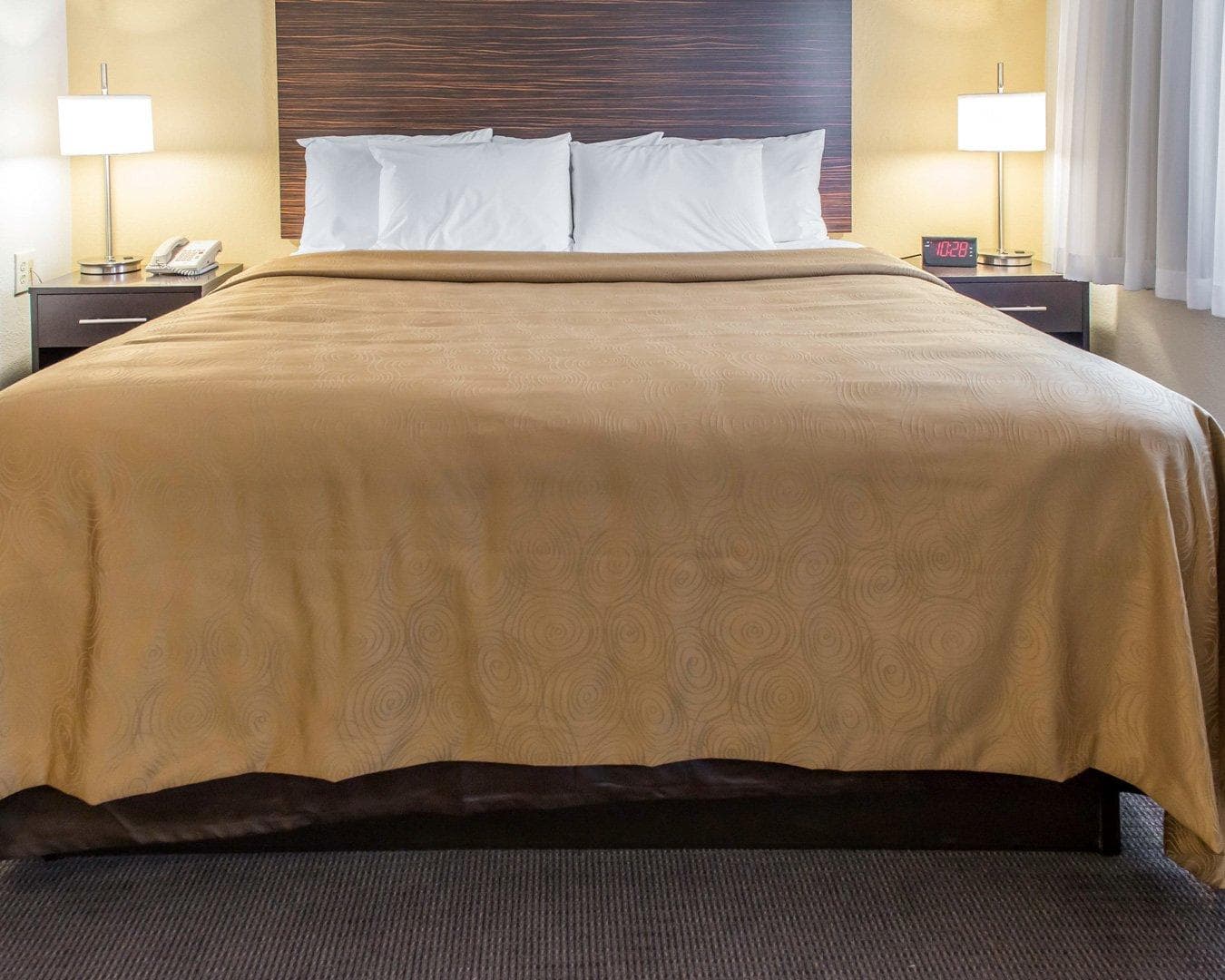 MainStay Suites Pittsburgh Airport — 12