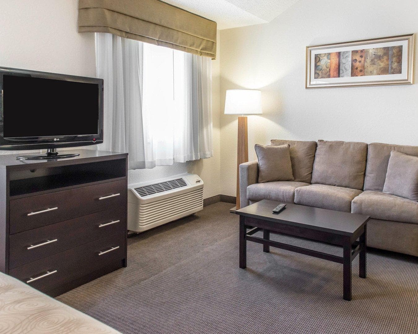 MainStay Suites Pittsburgh Airport — 13