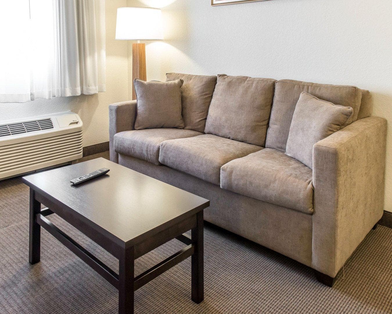 MainStay Suites Pittsburgh Airport — 14