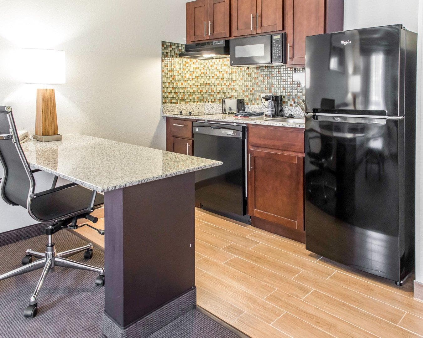 MainStay Suites Pittsburgh Airport — 15