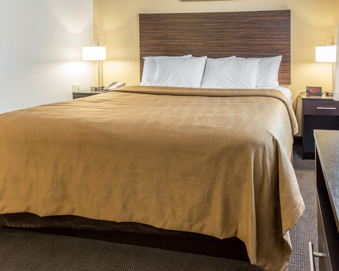 MainStay Suites Pittsburgh Airport — 16