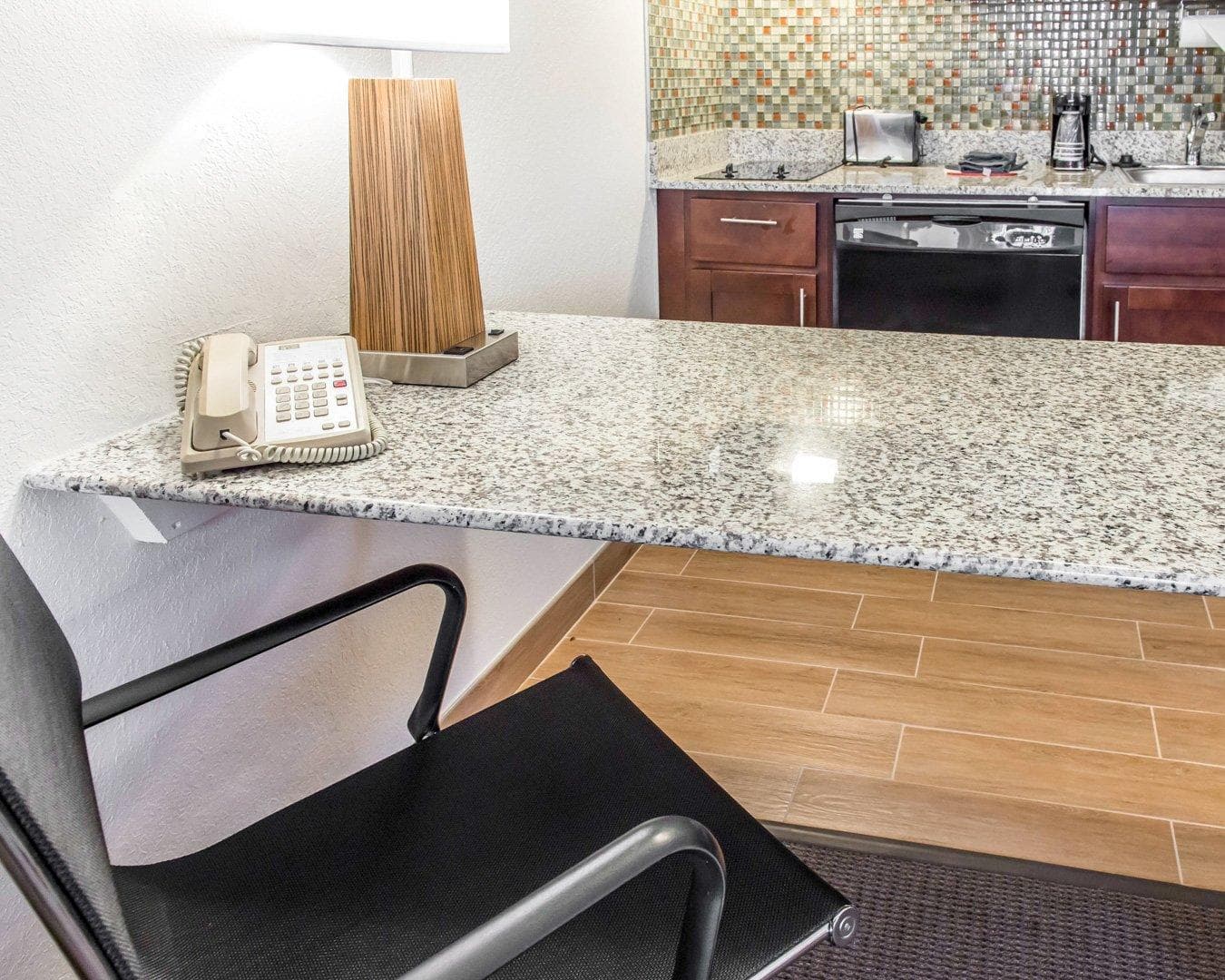MainStay Suites Pittsburgh Airport — 17