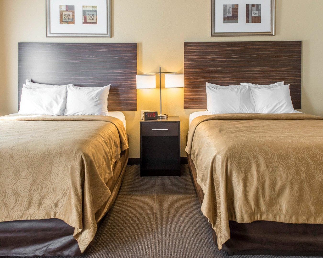 MainStay Suites Pittsburgh Airport — 26