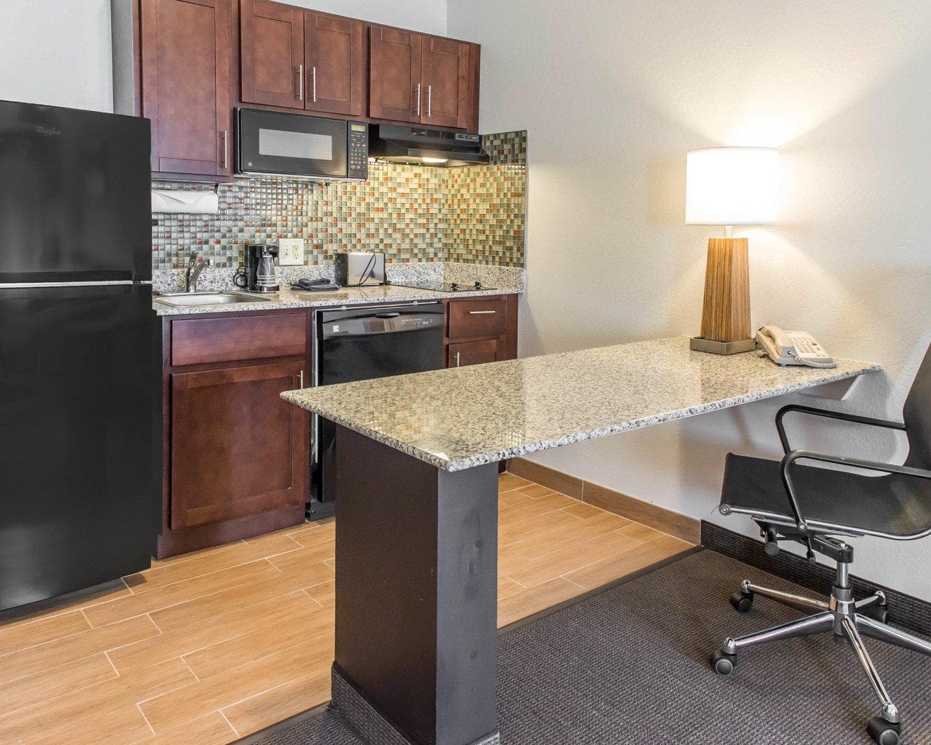 MainStay Suites Pittsburgh Airport — 27