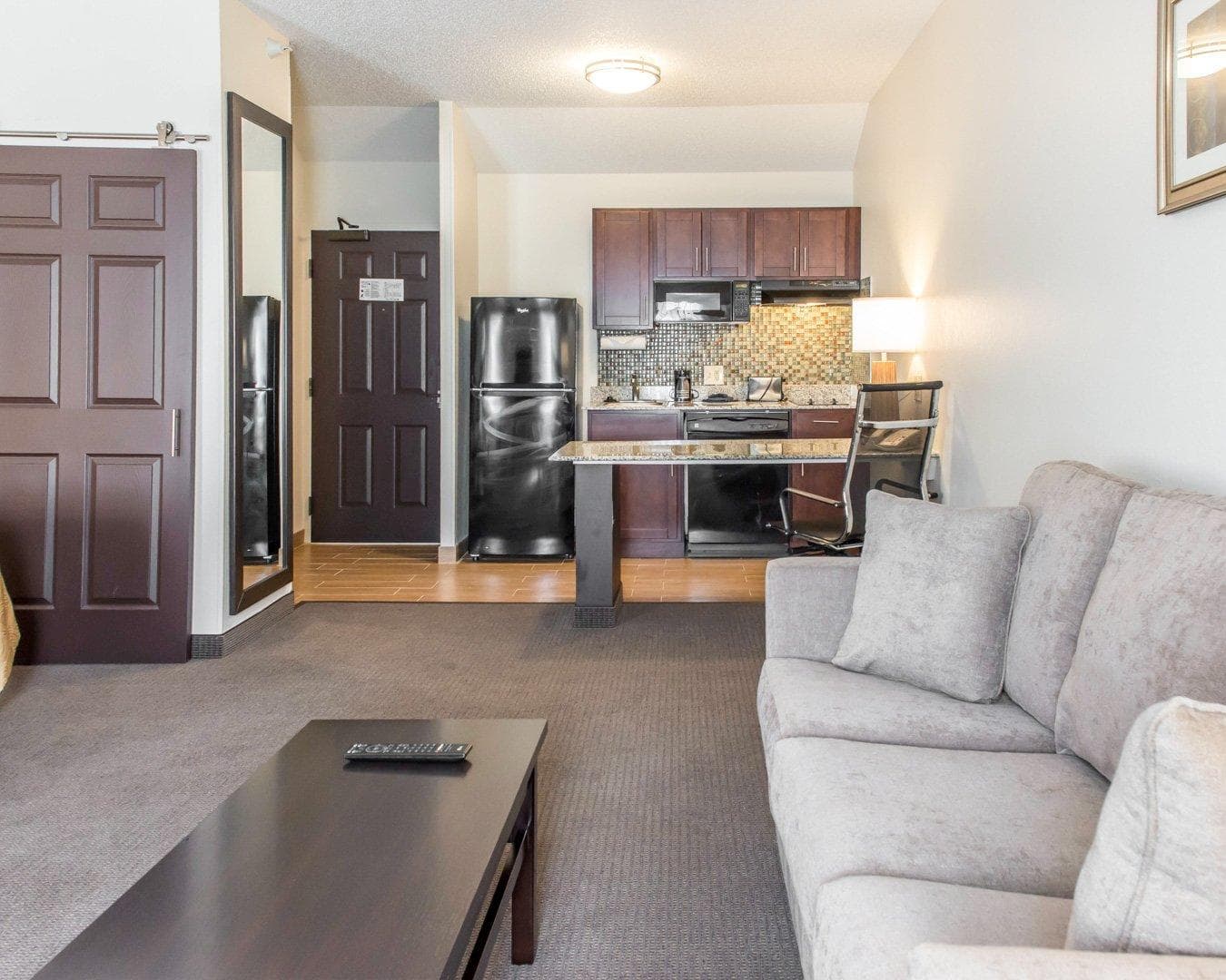 MainStay Suites Pittsburgh Airport - Image 1