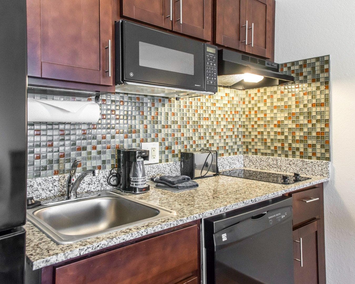 MainStay Suites Pittsburgh Airport — 29