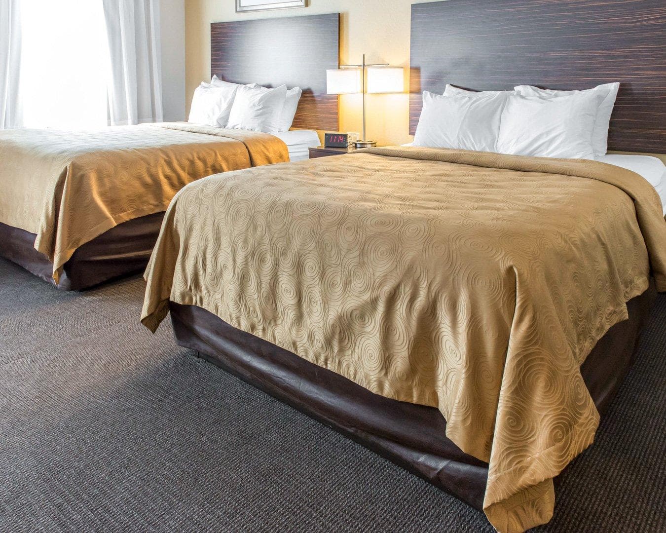 MainStay Suites Pittsburgh Airport — 30