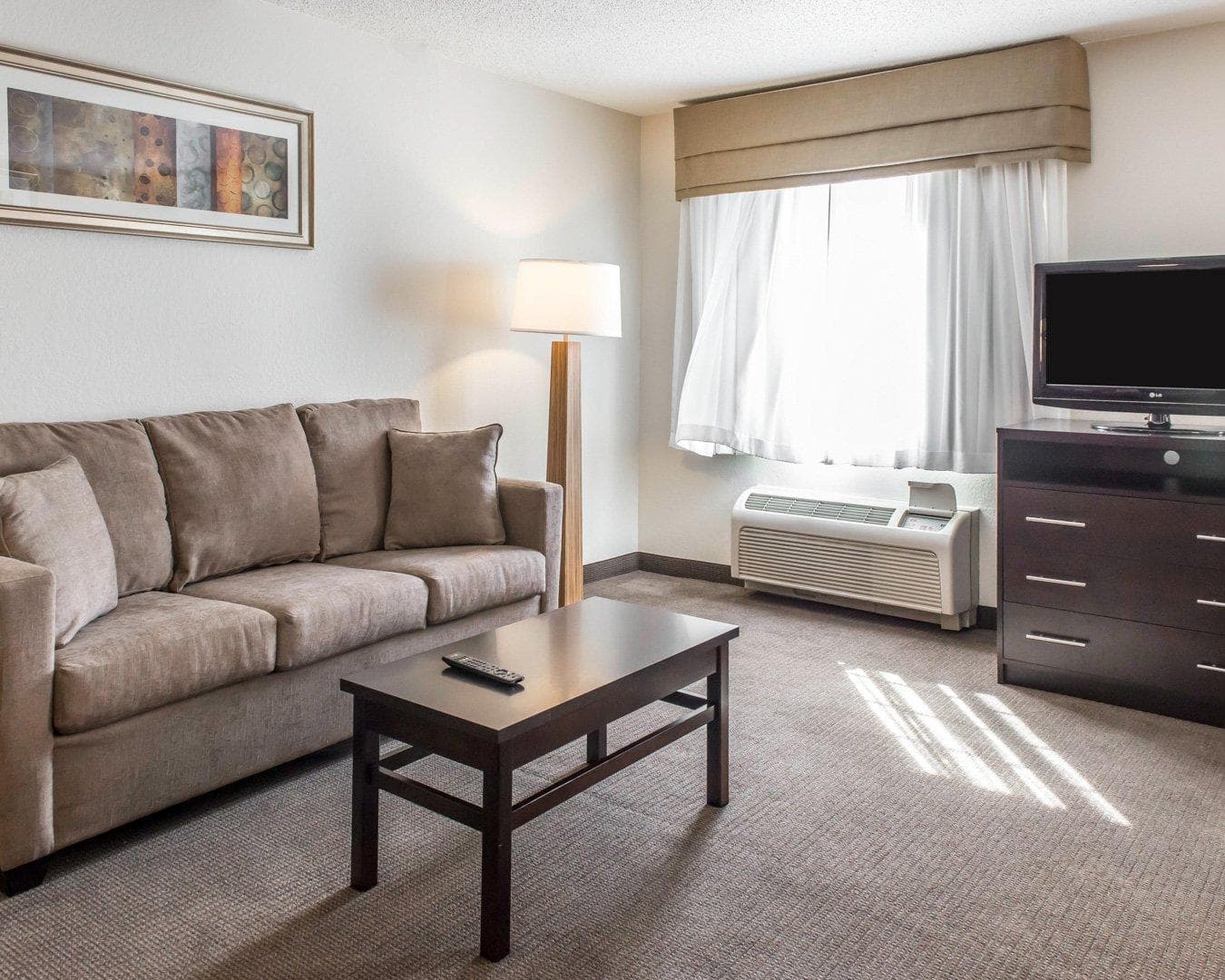 MainStay Suites Pittsburgh Airport — 31