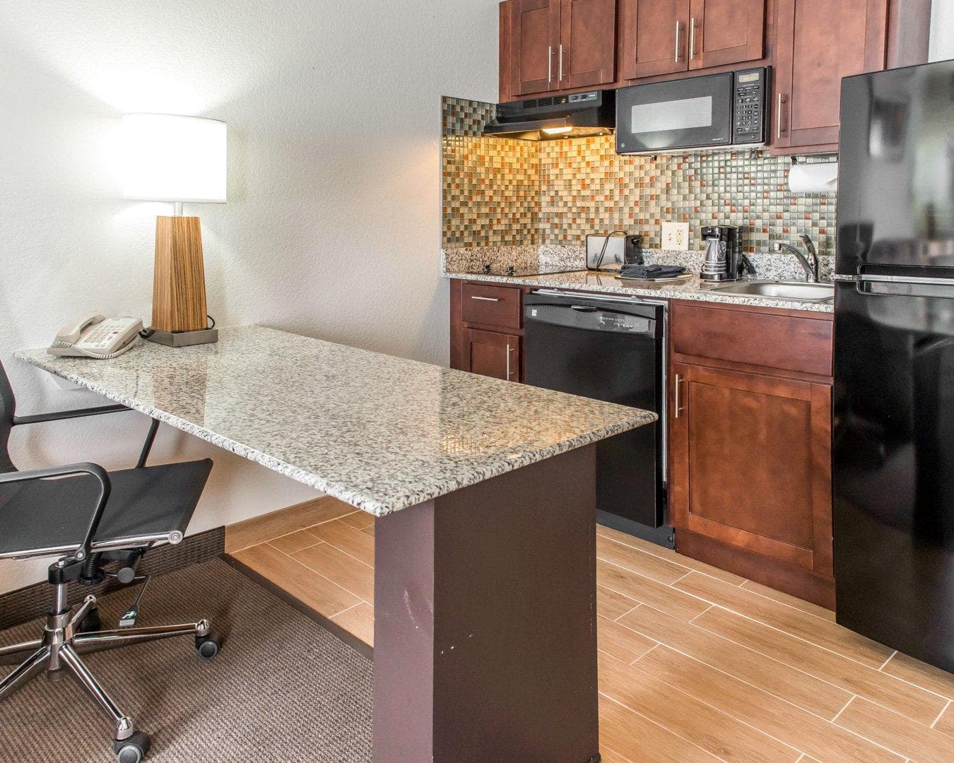 MainStay Suites Pittsburgh Airport — 6