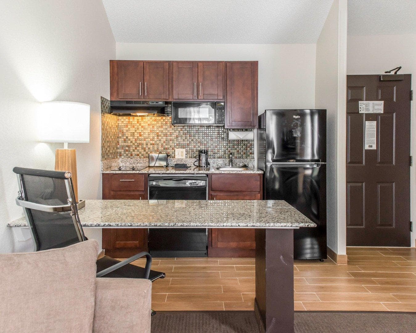 MainStay Suites Pittsburgh Airport — 7