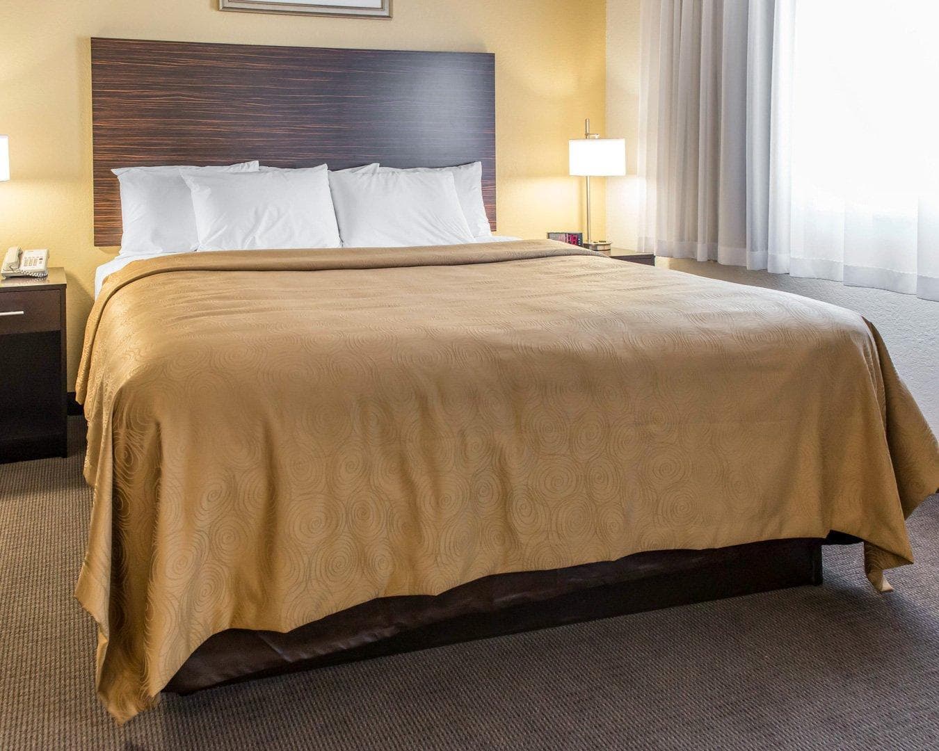 MainStay Suites Pittsburgh Airport — 9