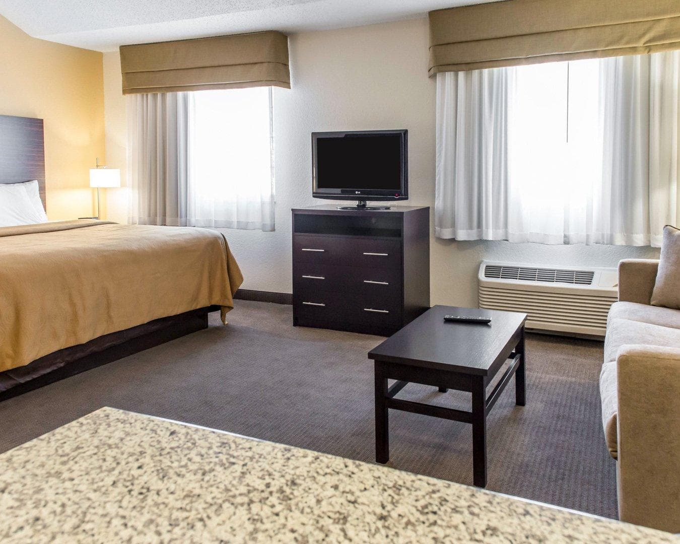 MainStay Suites Pittsburgh Airport — 10