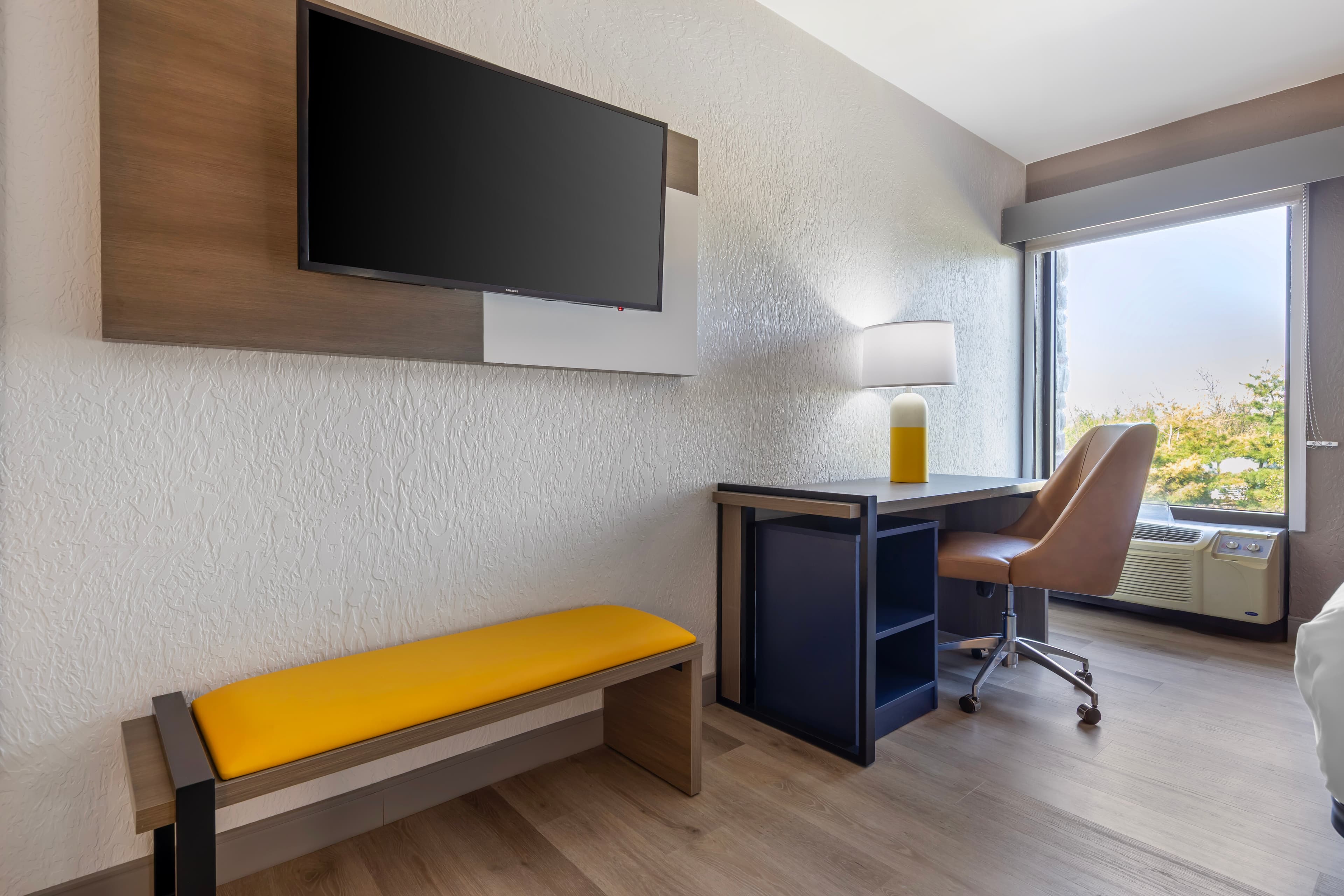 Comfort Inn West Hazleton - Image 4