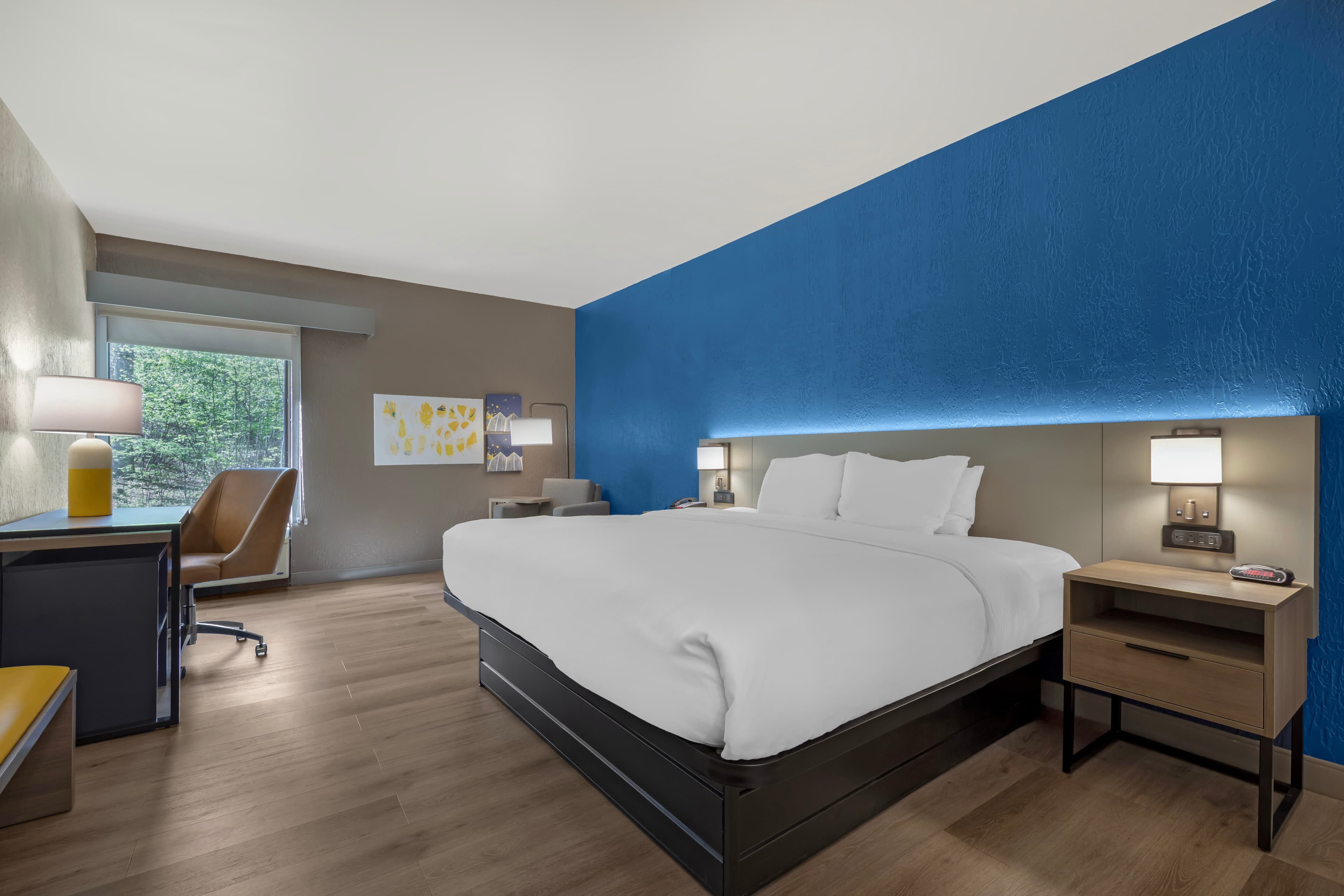 Comfort Inn West Hazleton — 6