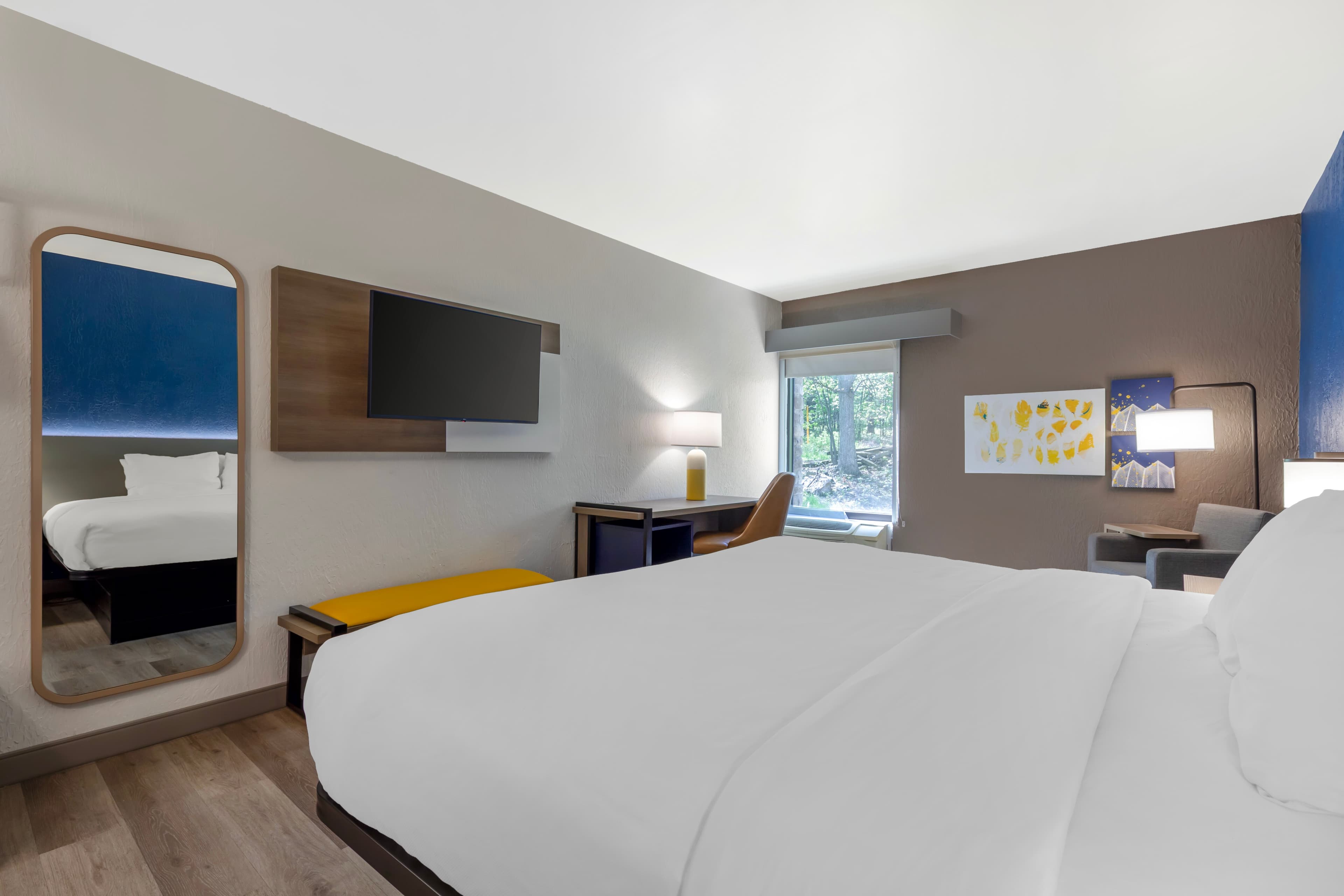 Comfort Inn West Hazleton — 7
