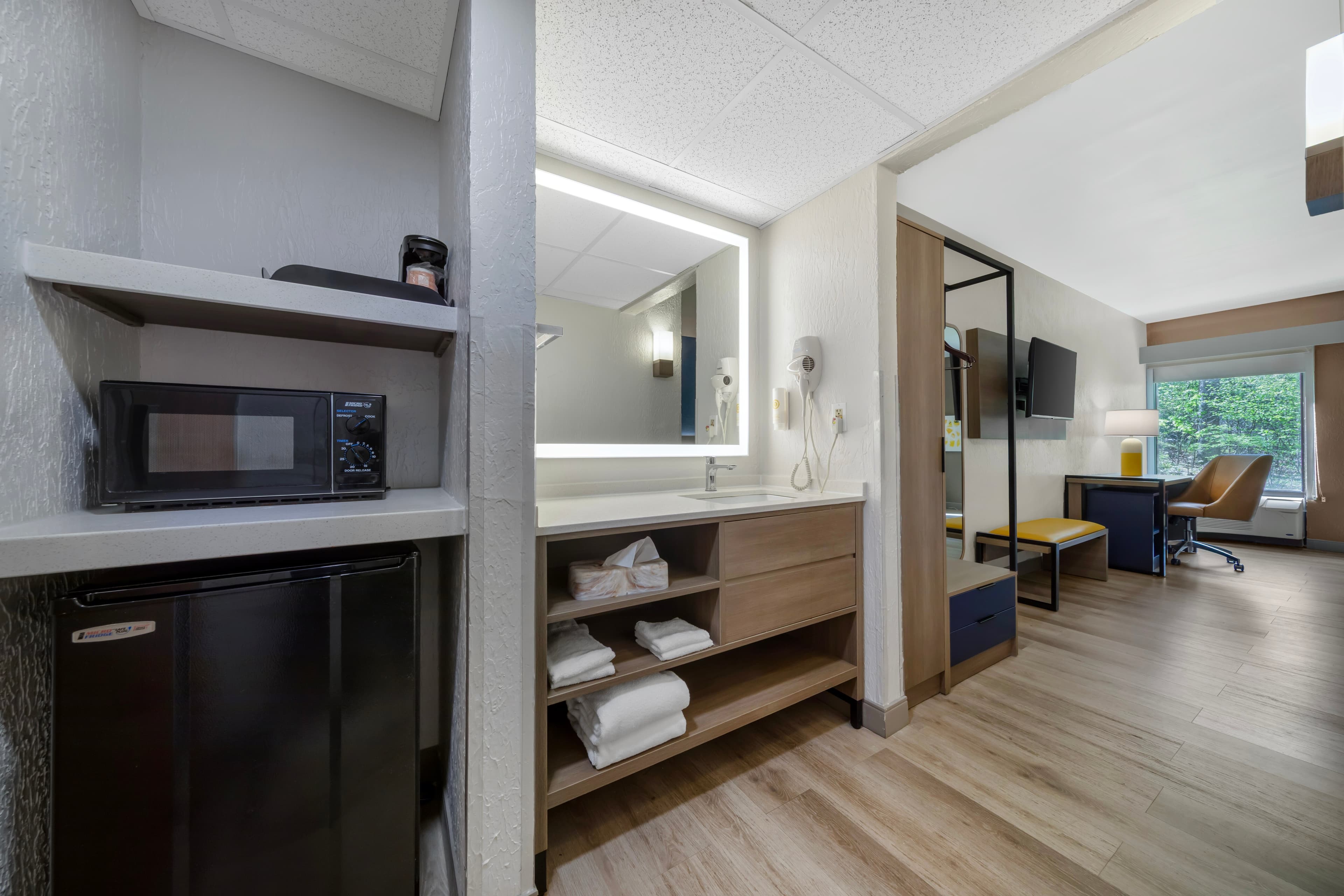 Comfort Inn West Hazleton — 9