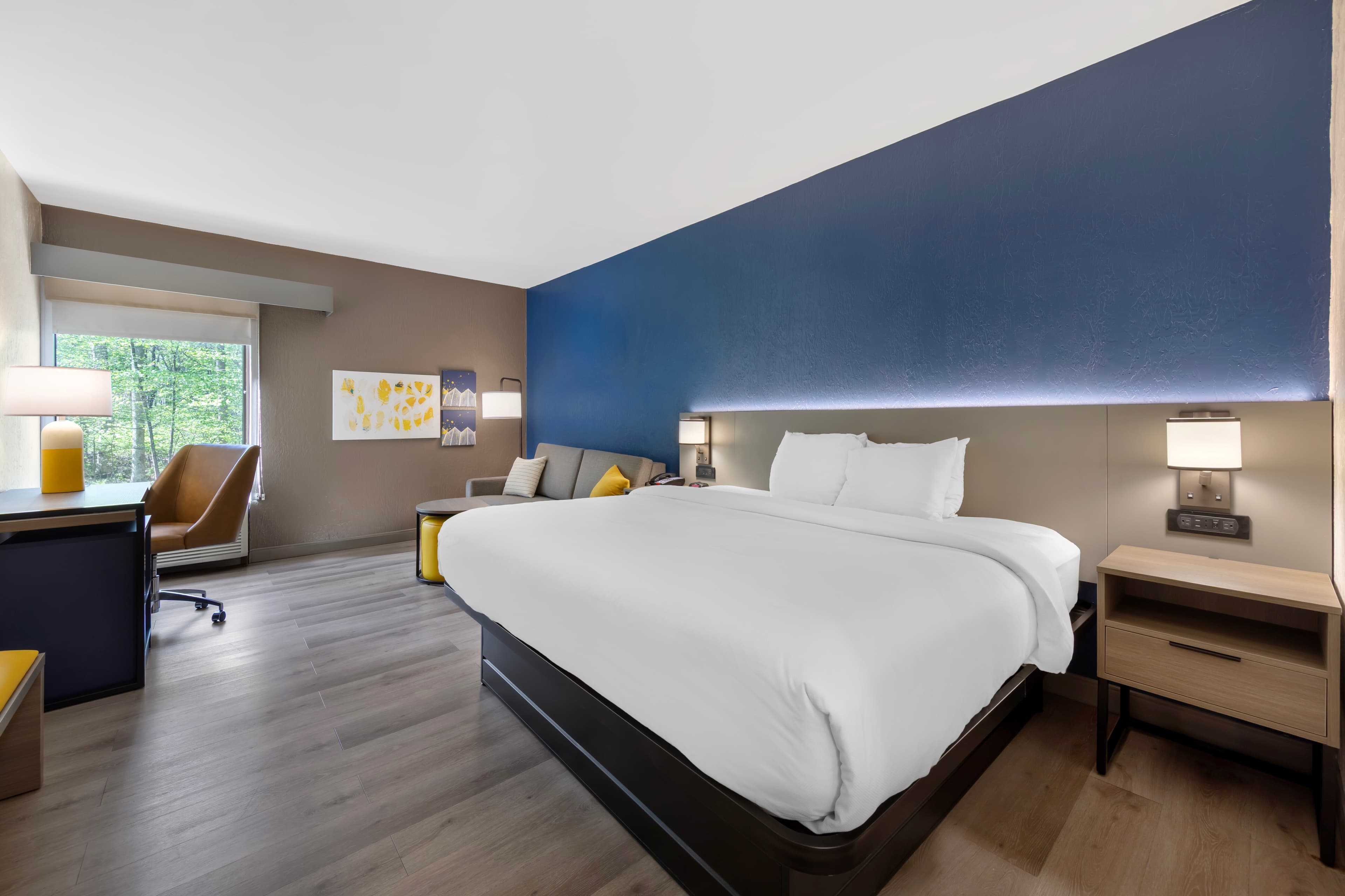 Comfort Inn West Hazleton — 10