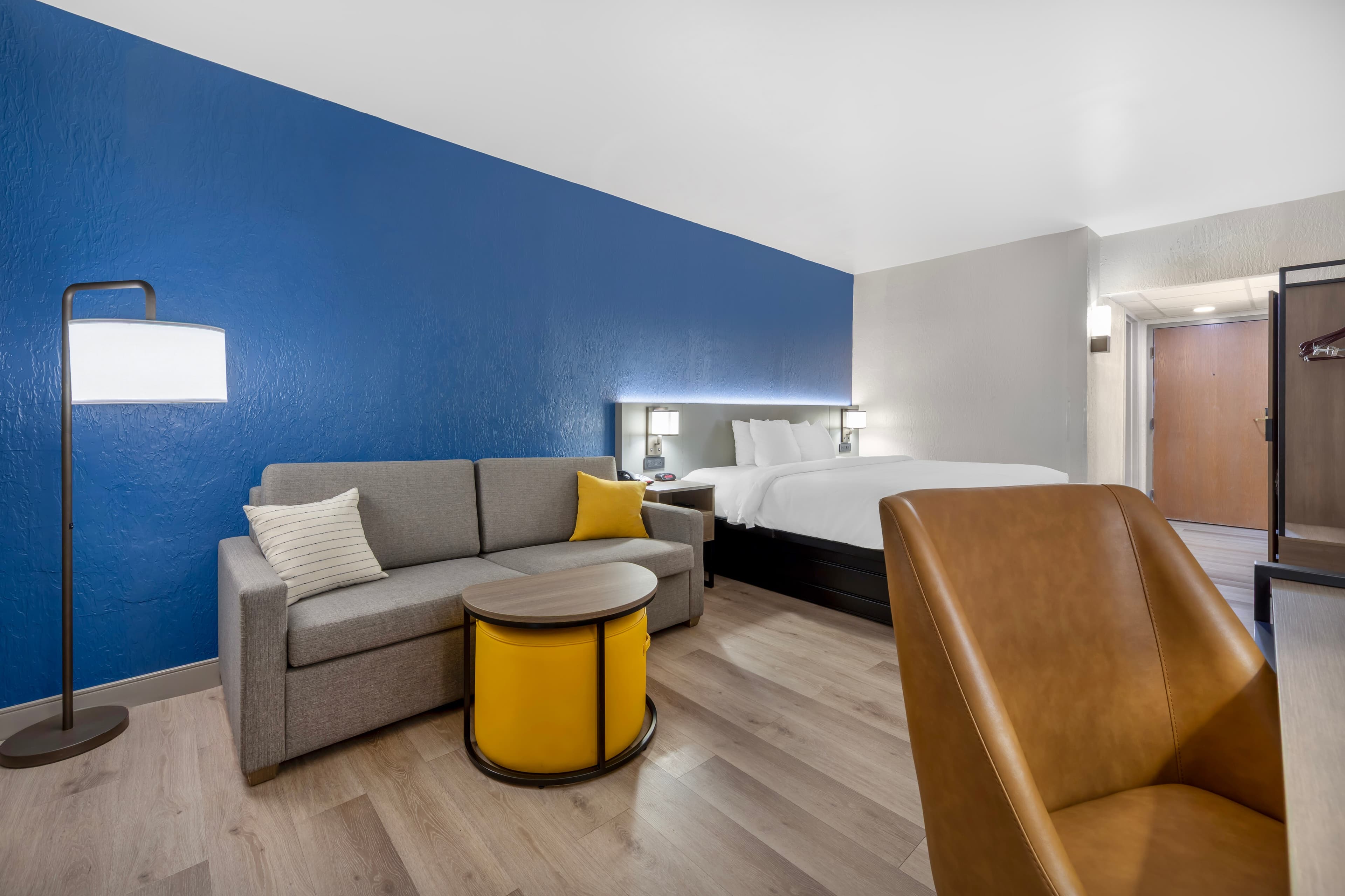 Comfort Inn West Hazleton — 11