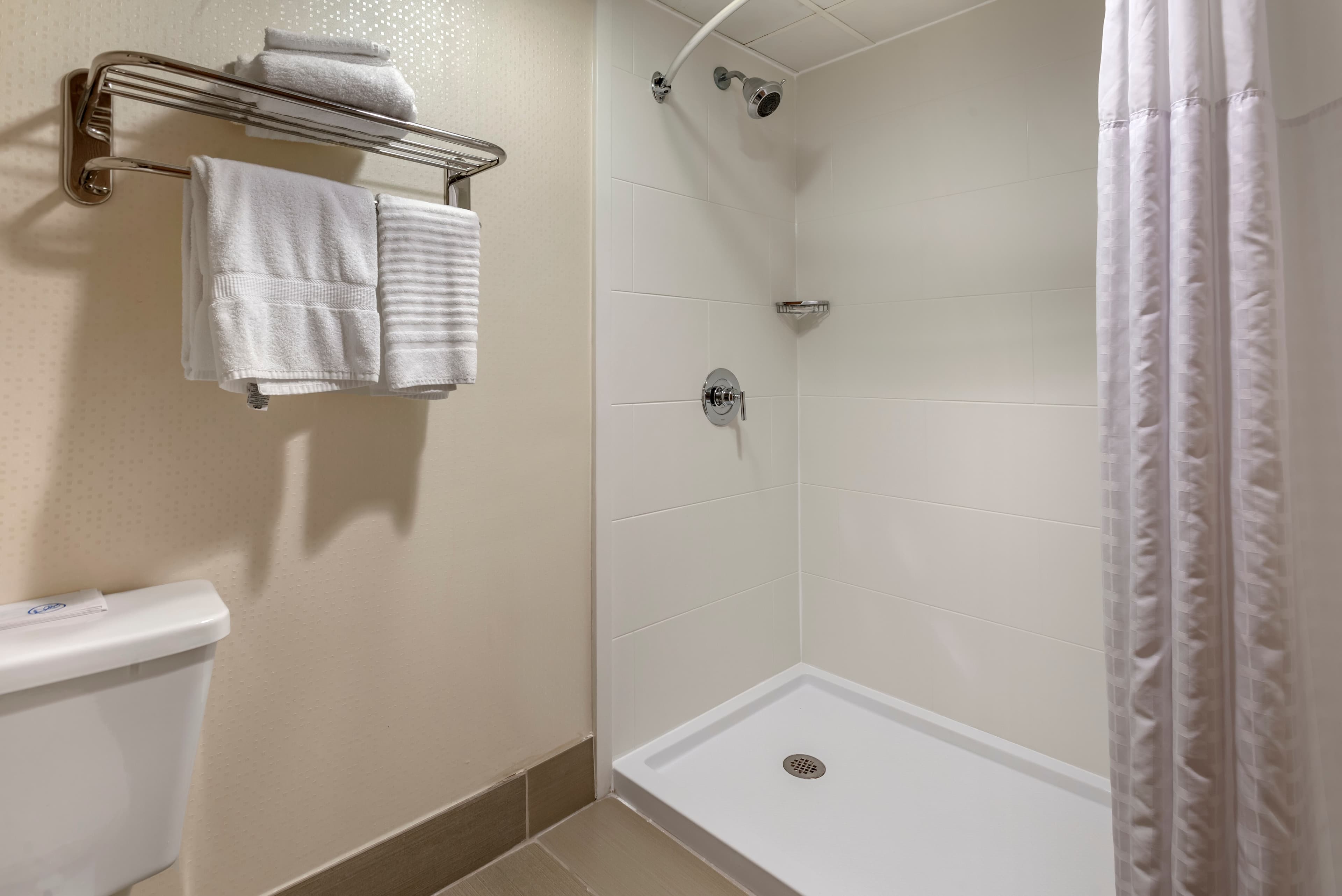 Comfort Inn West Hazleton — 11
