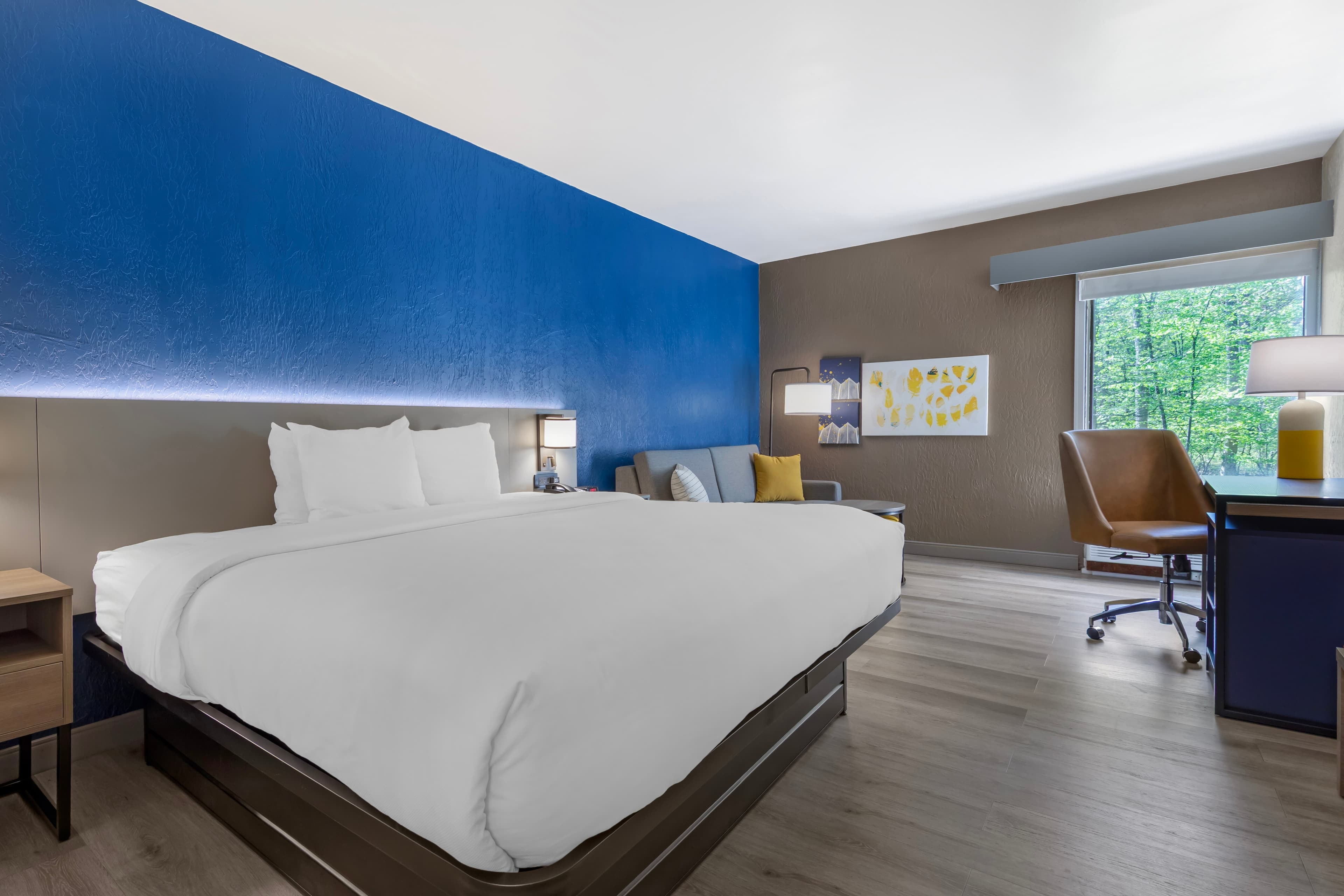 Comfort Inn West Hazleton — 14