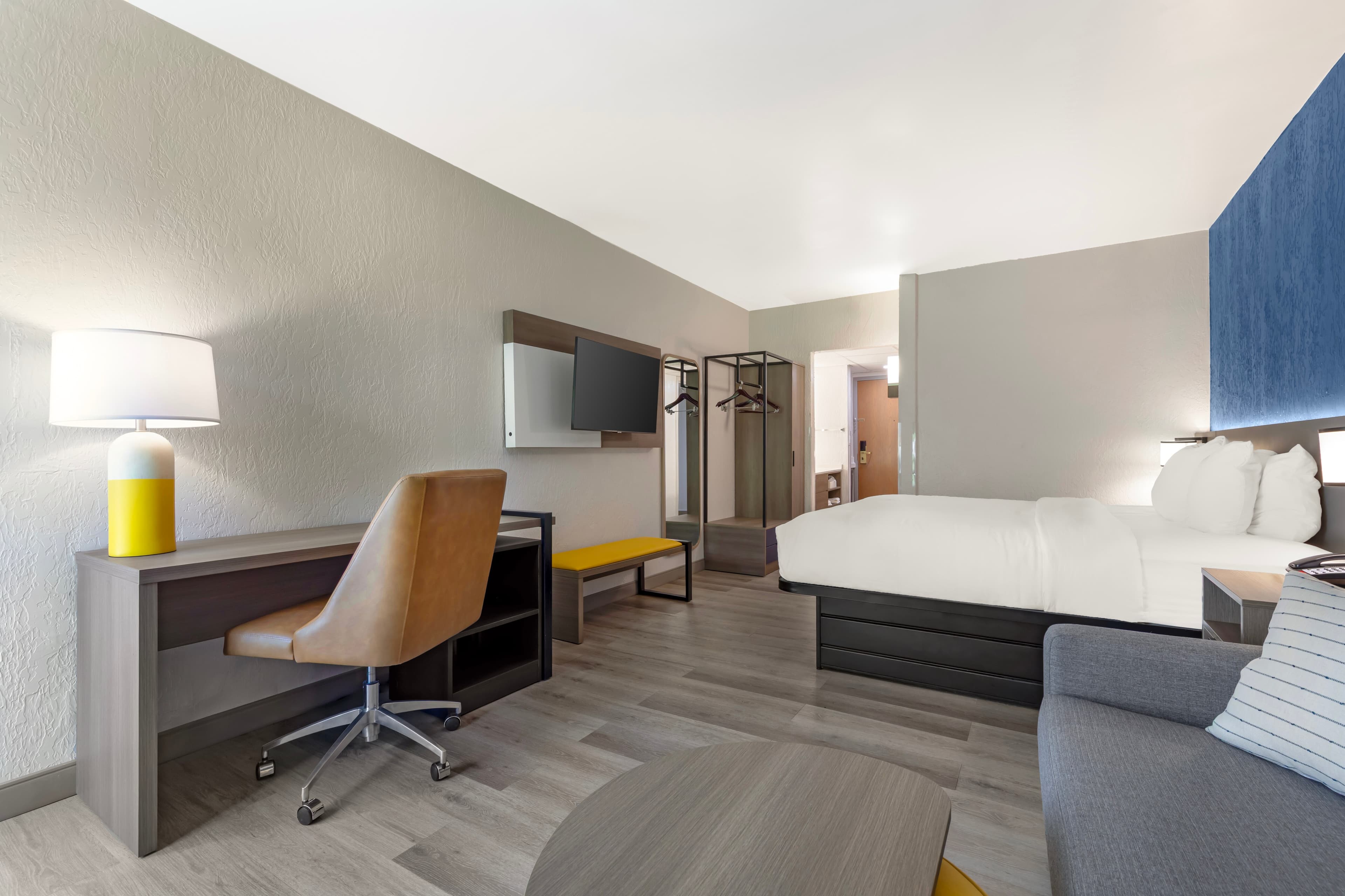 Comfort Inn West Hazleton — 15